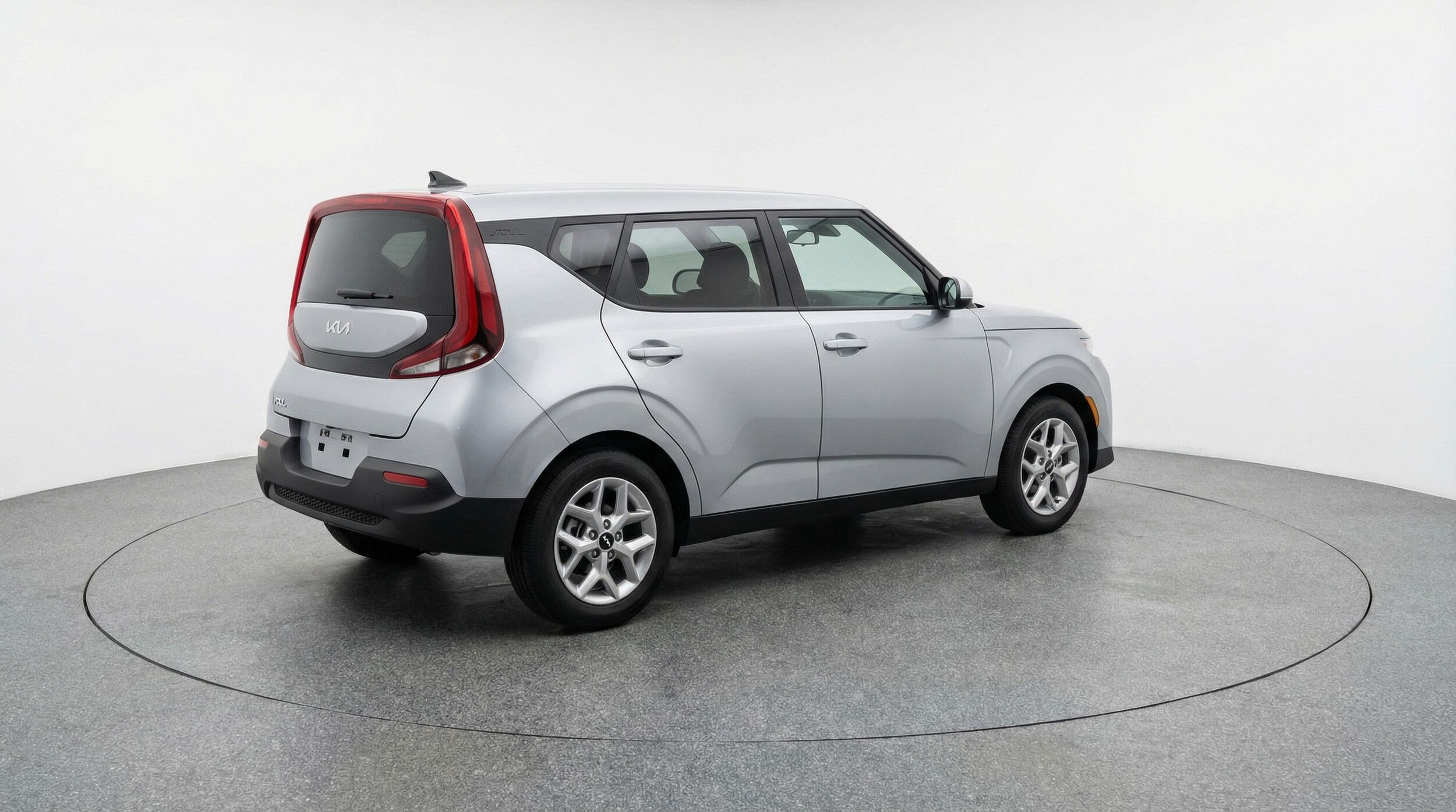 Thumbnail: 2025 Kia Soul - 7