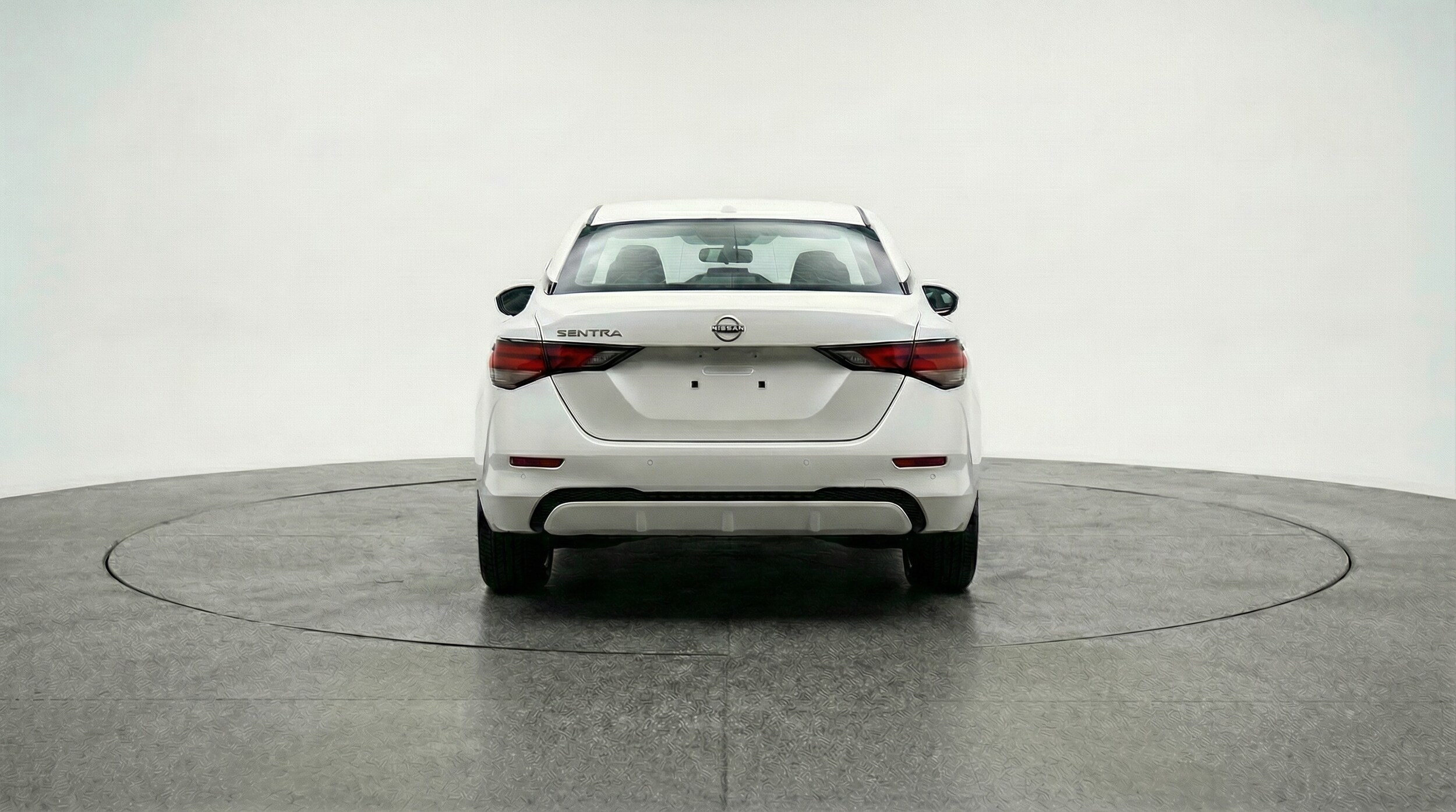 Thumbnail: 2025 Nissan Sentra - 6