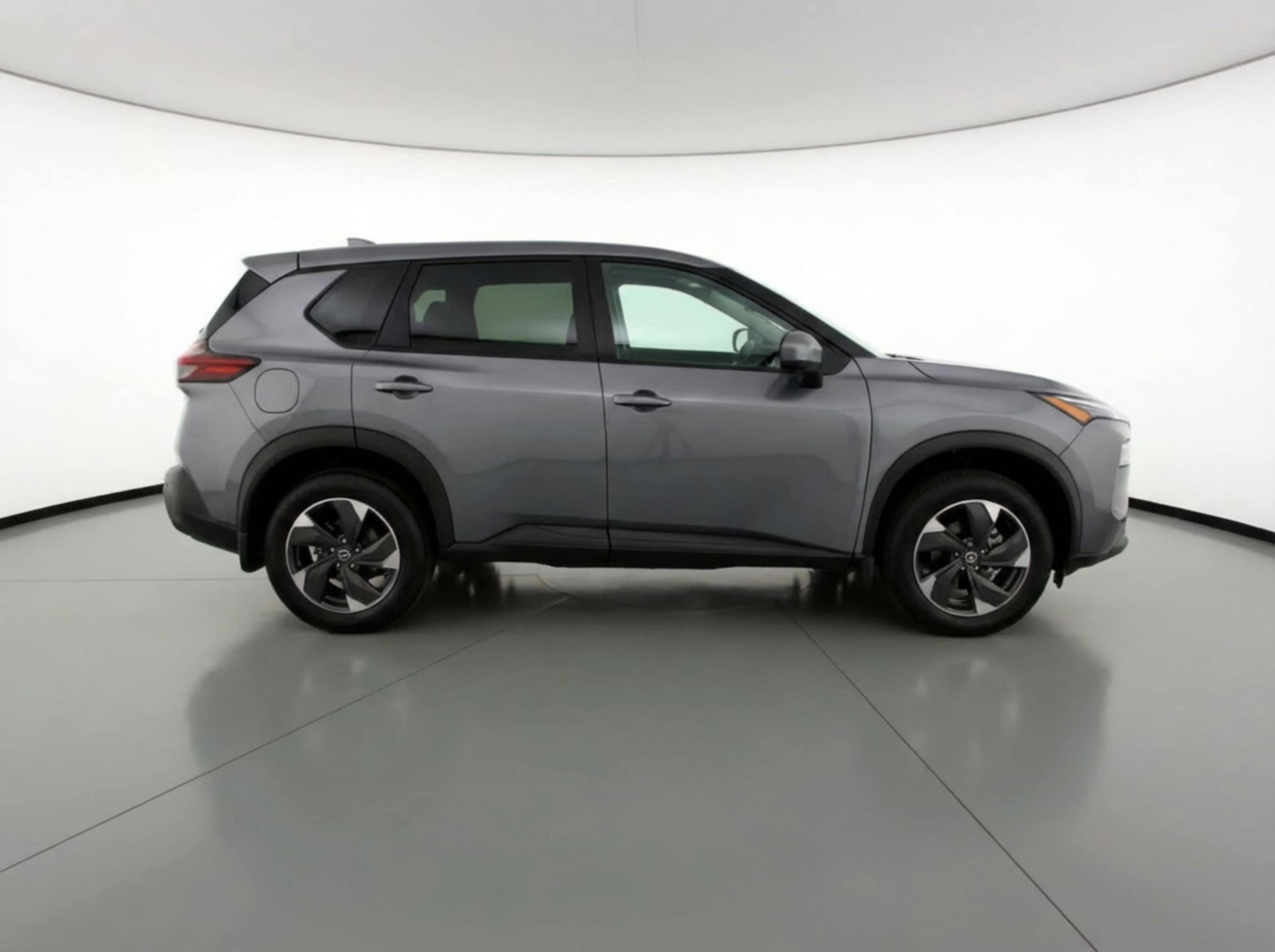 Thumbnail: 2025 Nissan Rogue - 8