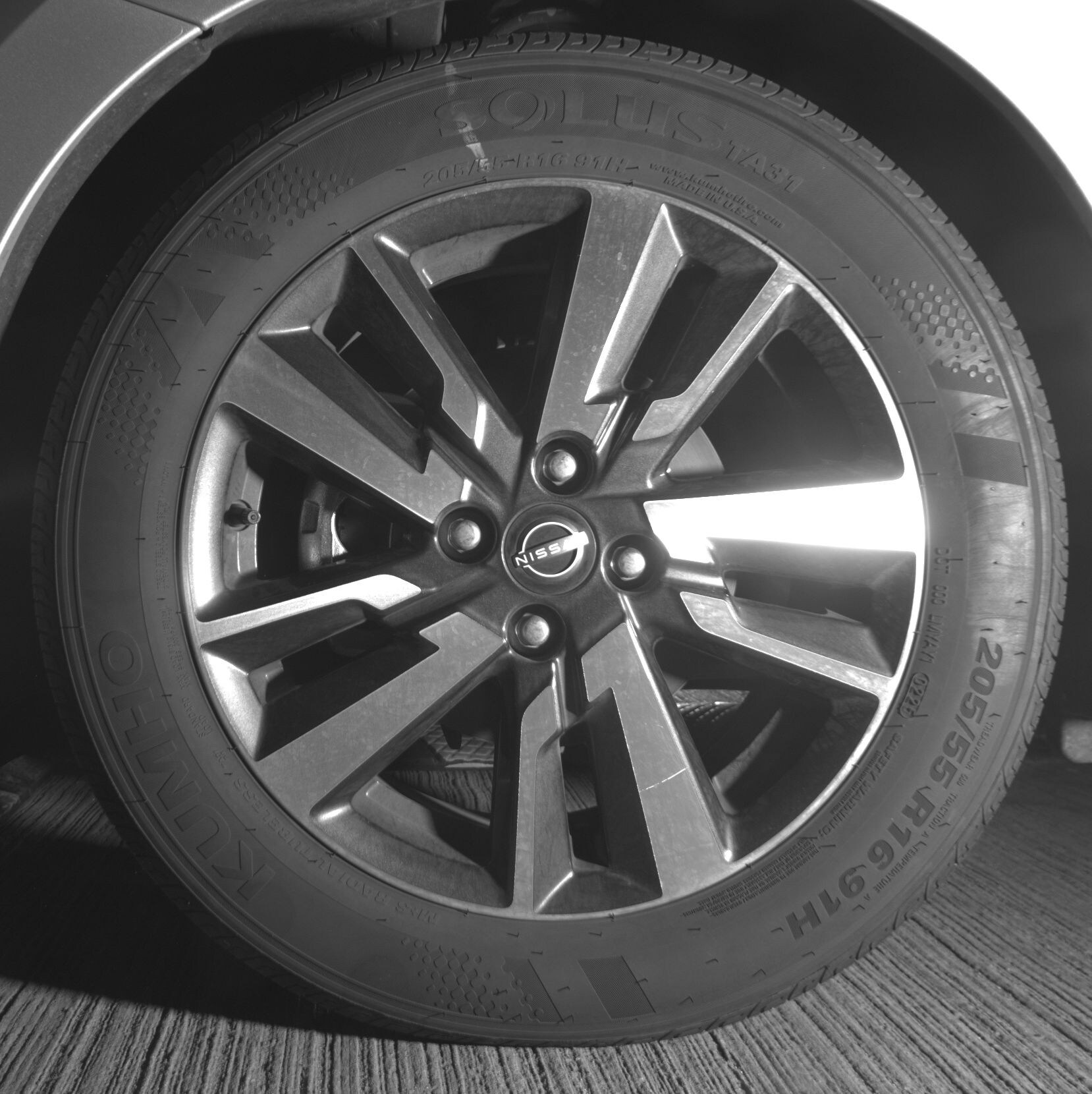 Thumbnail: 2025 Nissan Versa - 9