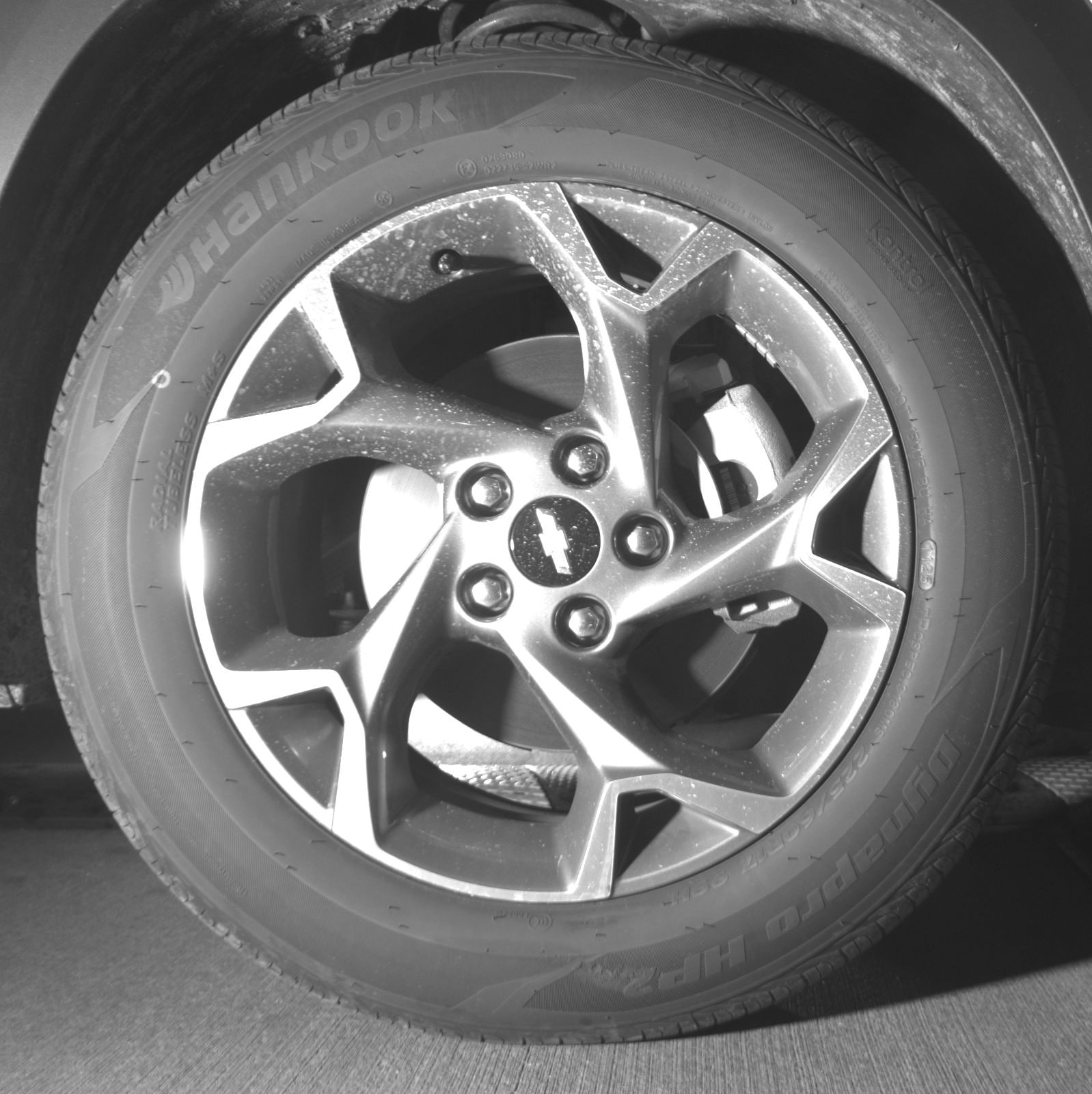 Thumbnail: 2025 Chevrolet Trax - 10