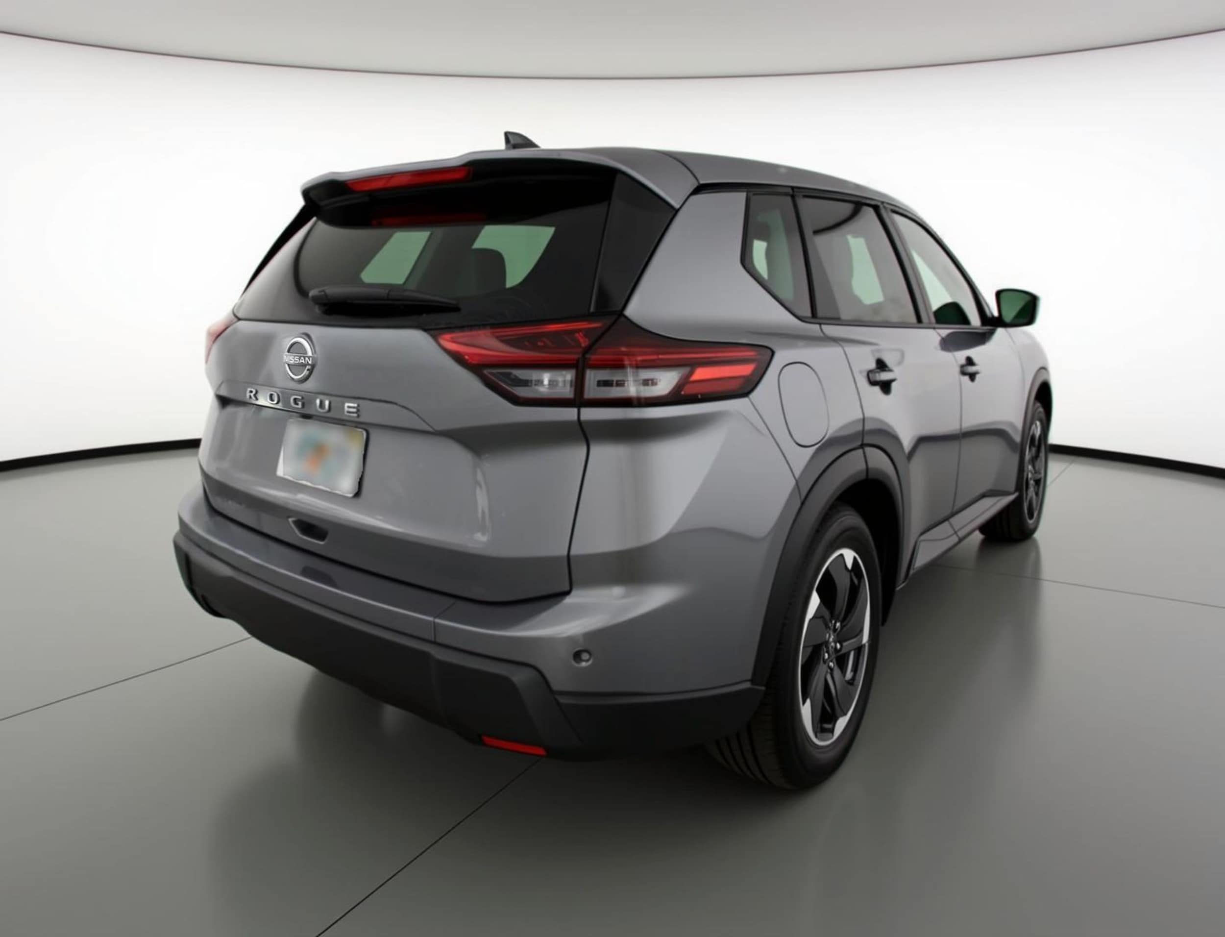 Thumbnail: 2025 Nissan Rogue - 7