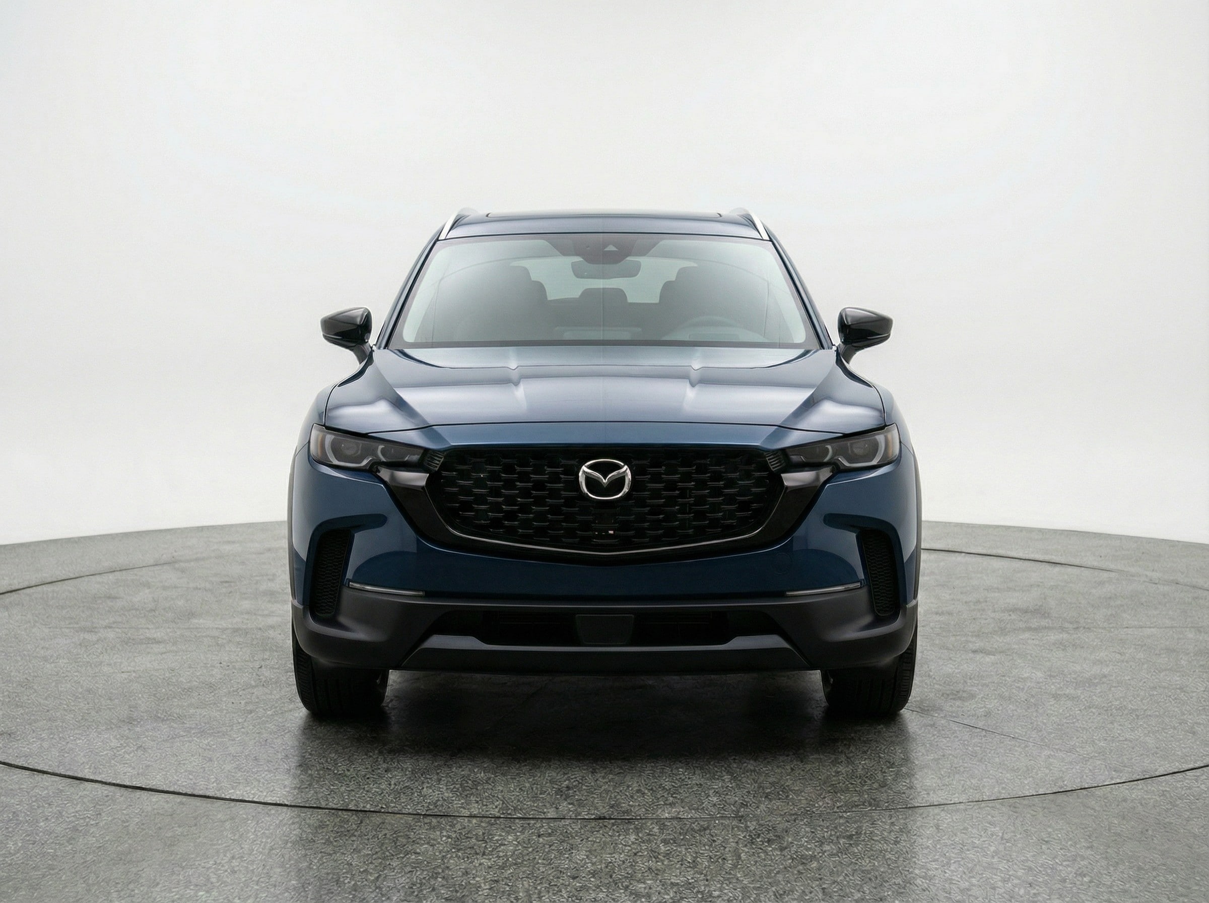 Thumbnail: 2025 Mazda CX-50 - 2