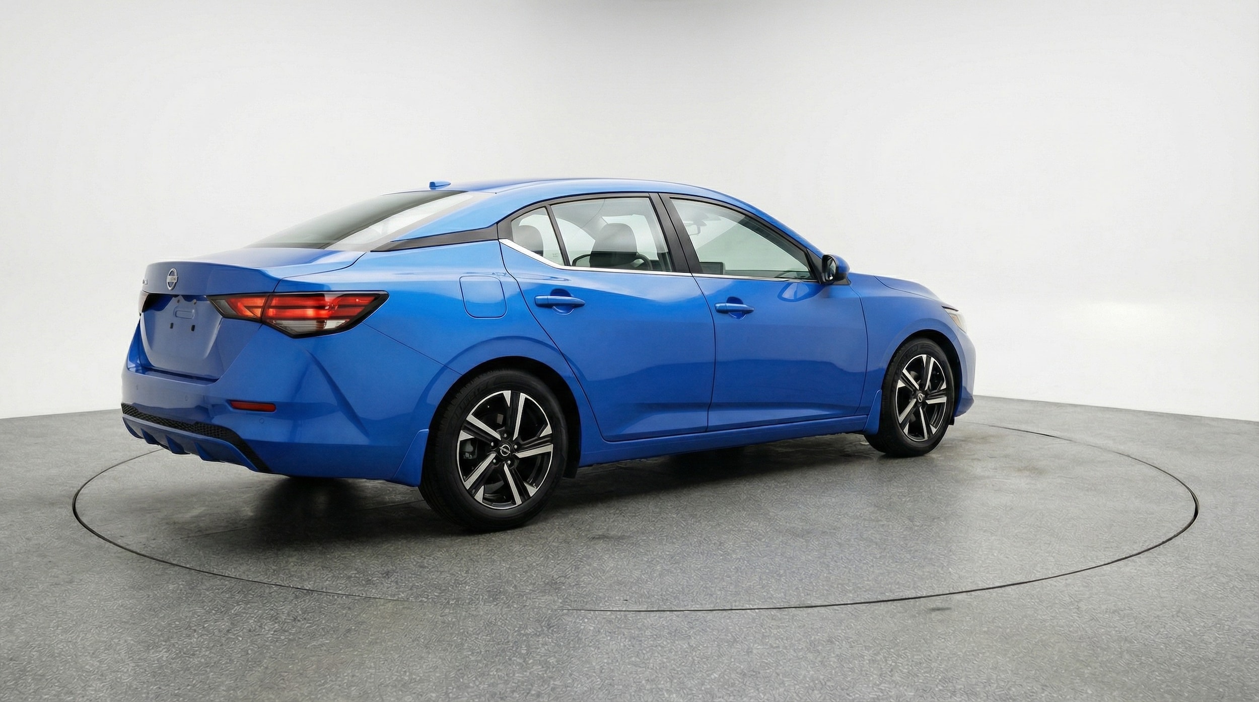 Thumbnail: 2025 Nissan Sentra - 7