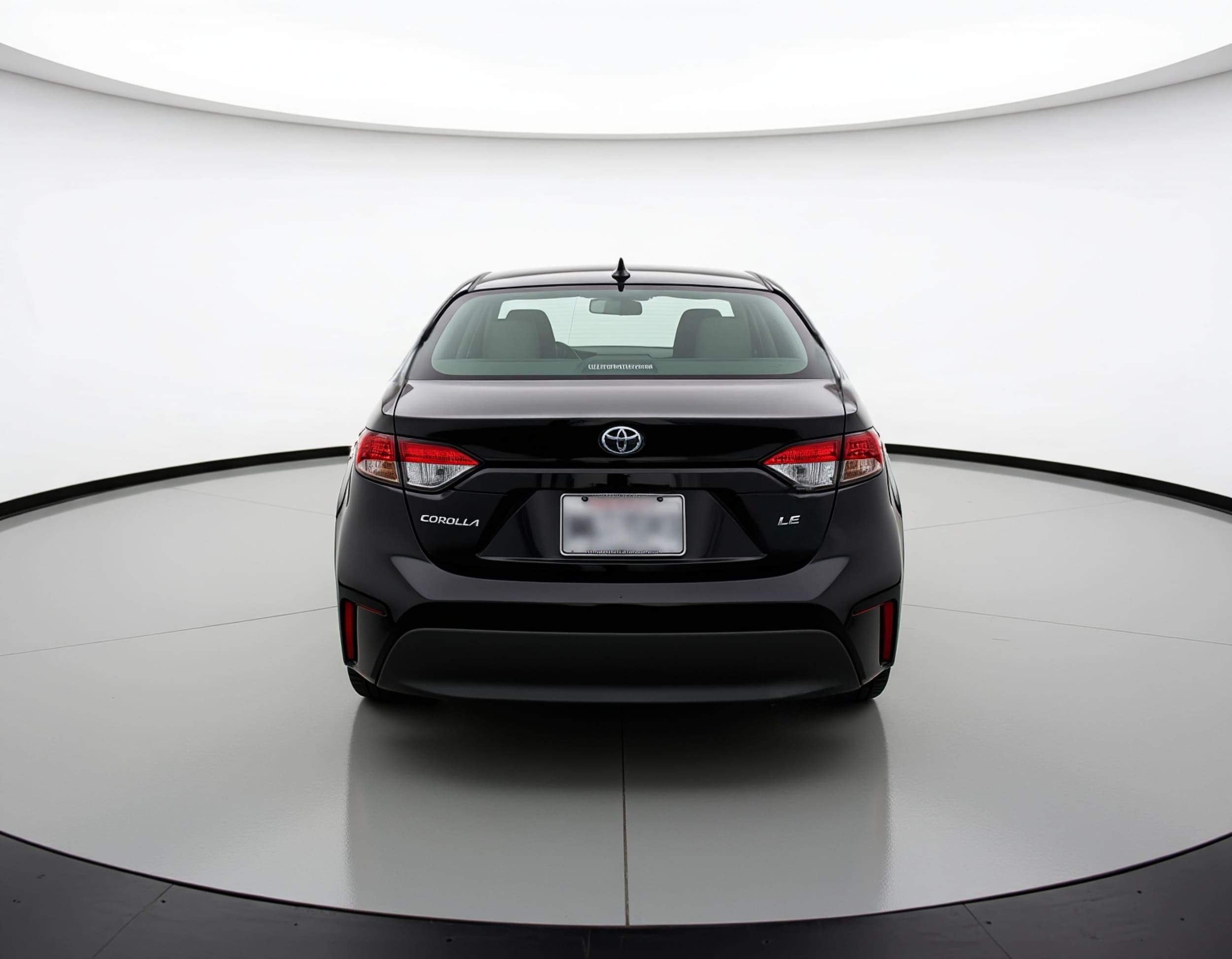 Thumbnail: 2025 Toyota Corolla - 6