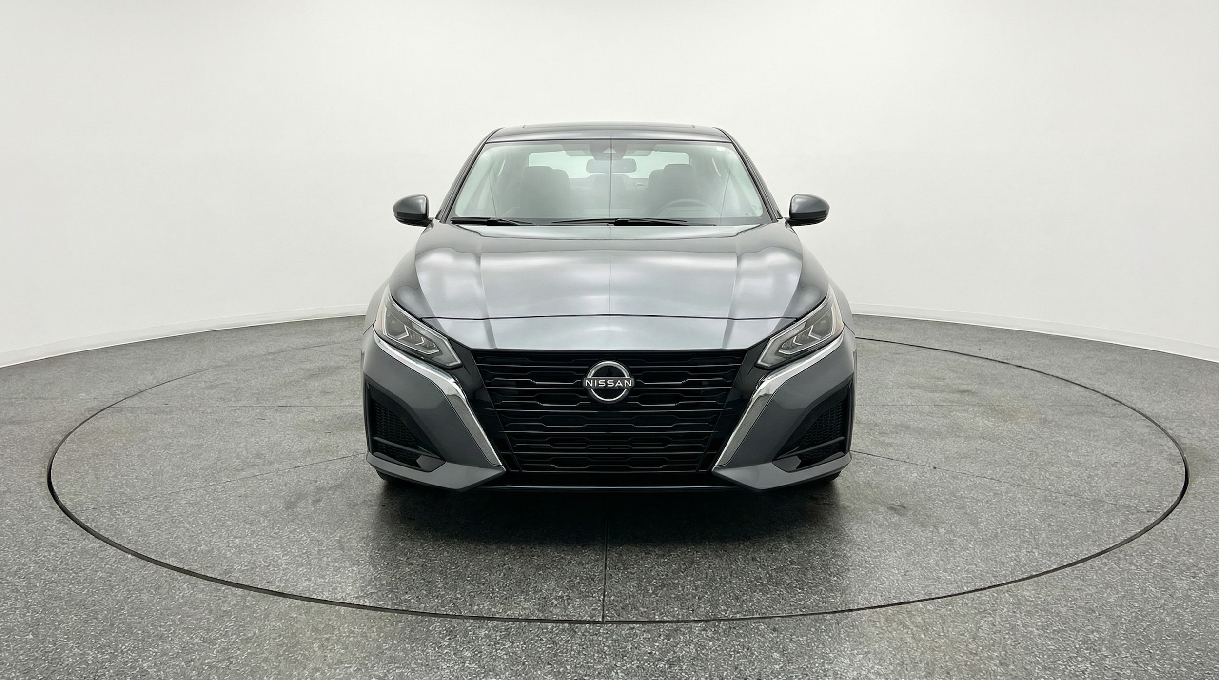 Thumbnail: 2025 Nissan Altima - 2