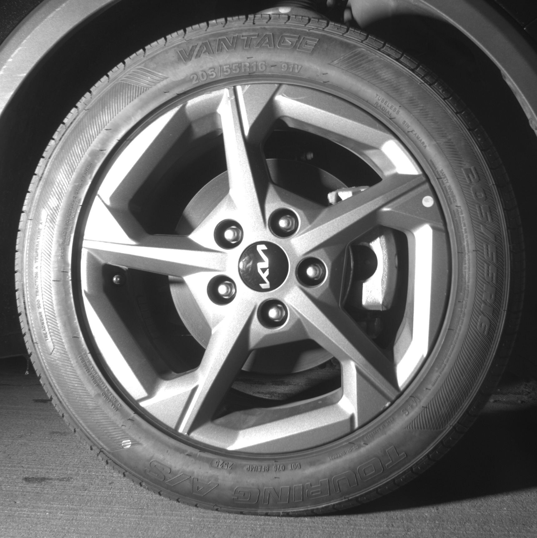 Thumbnail: 2025 Kia K4 - 10