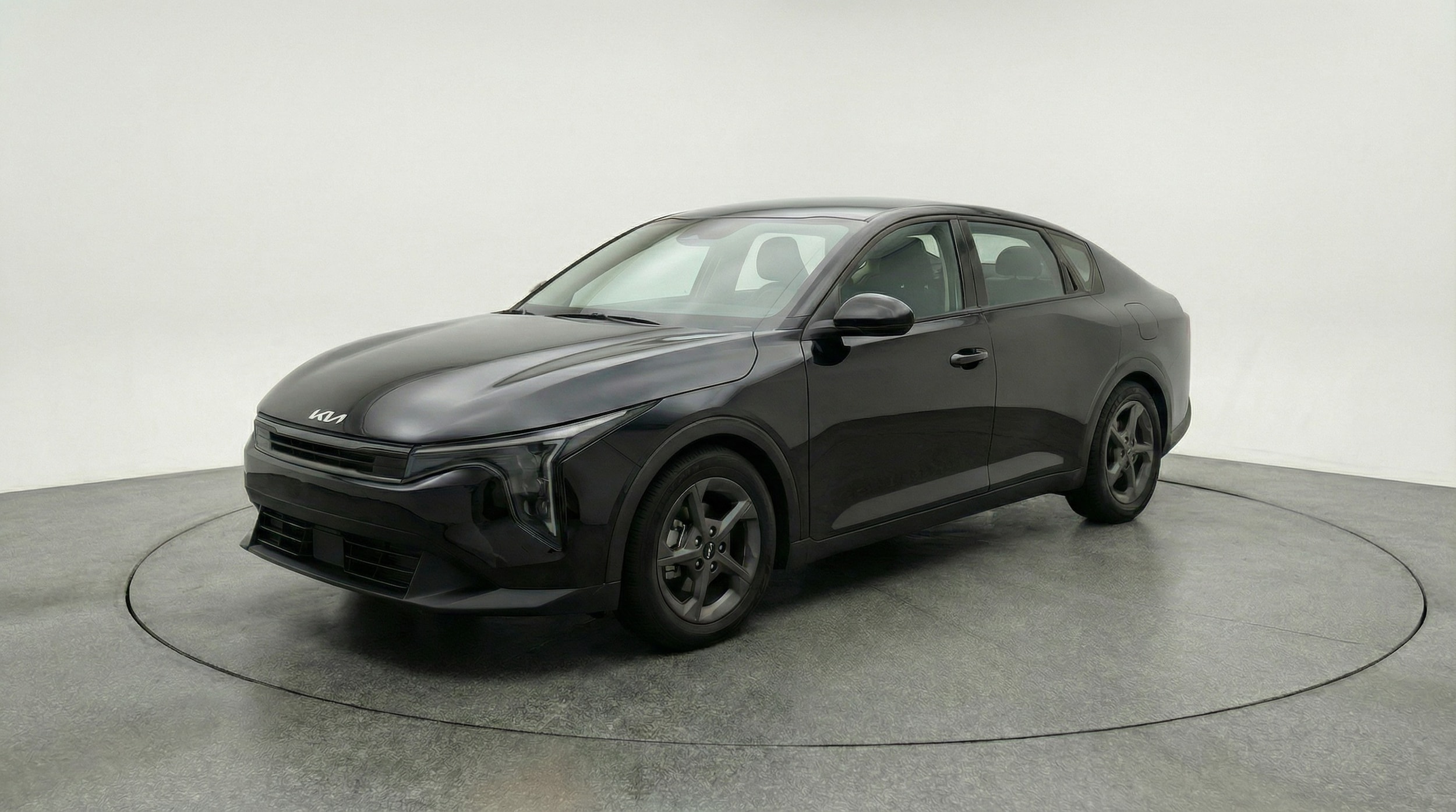 Thumbnail: 2025 Kia K4 - 3