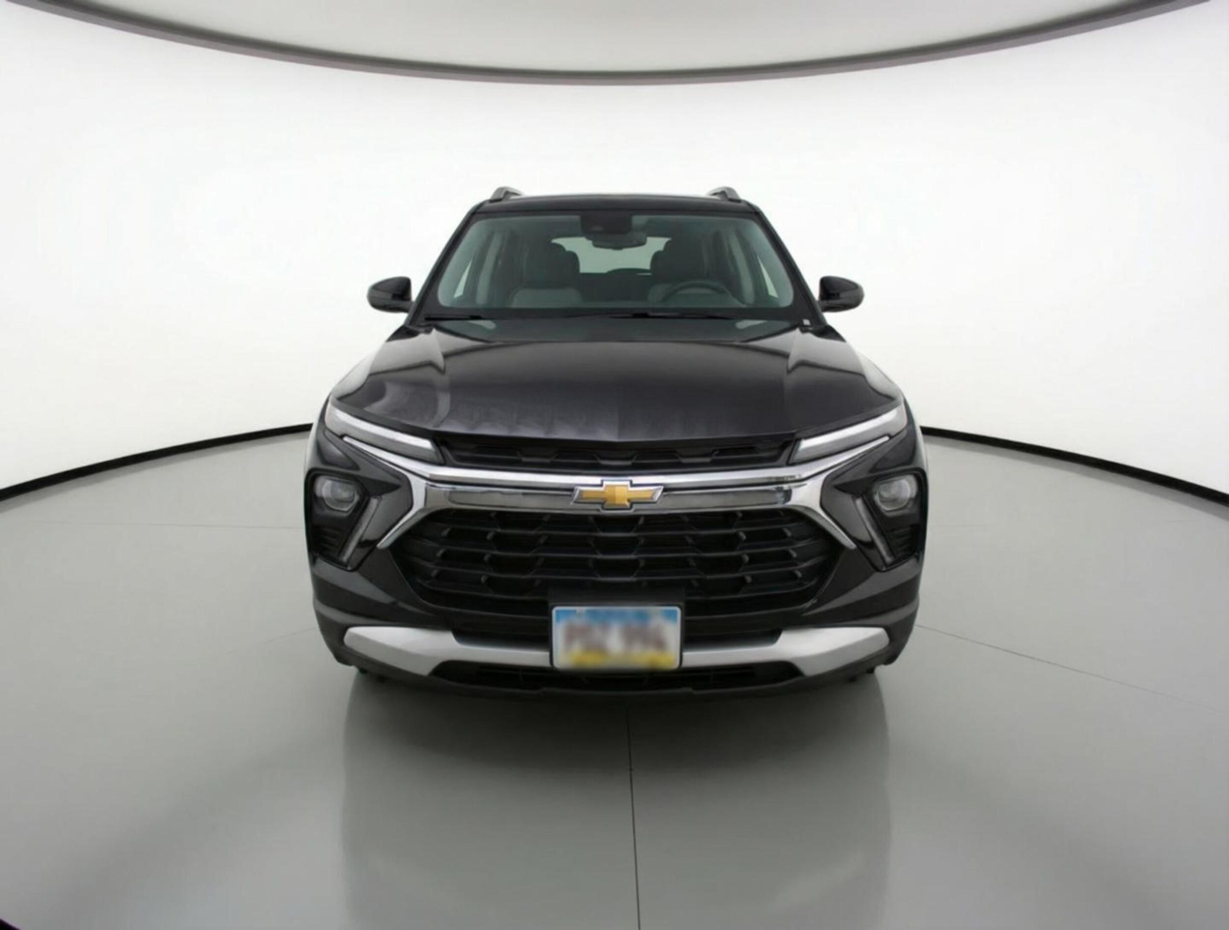 Thumbnail: 2025 Chevrolet TrailBlazer - 2