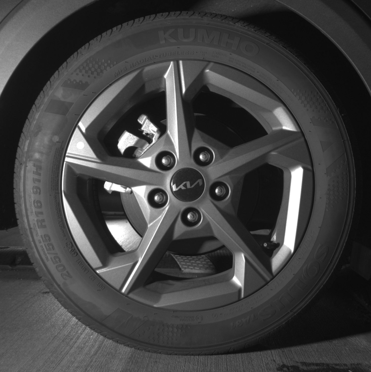 Thumbnail: 2025 Kia K4 - 12