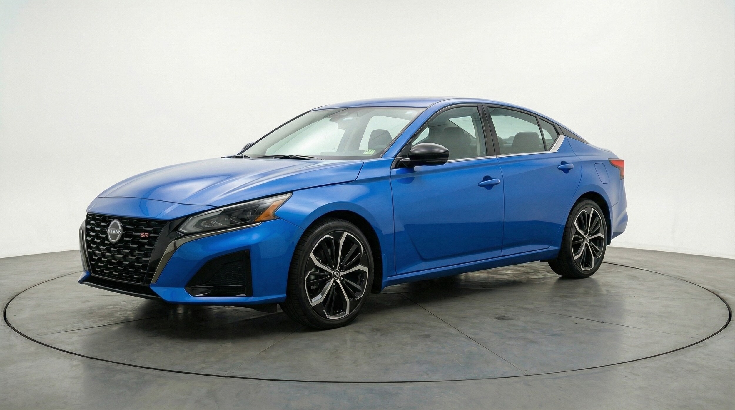 Thumbnail: 2025 Nissan Altima - 3