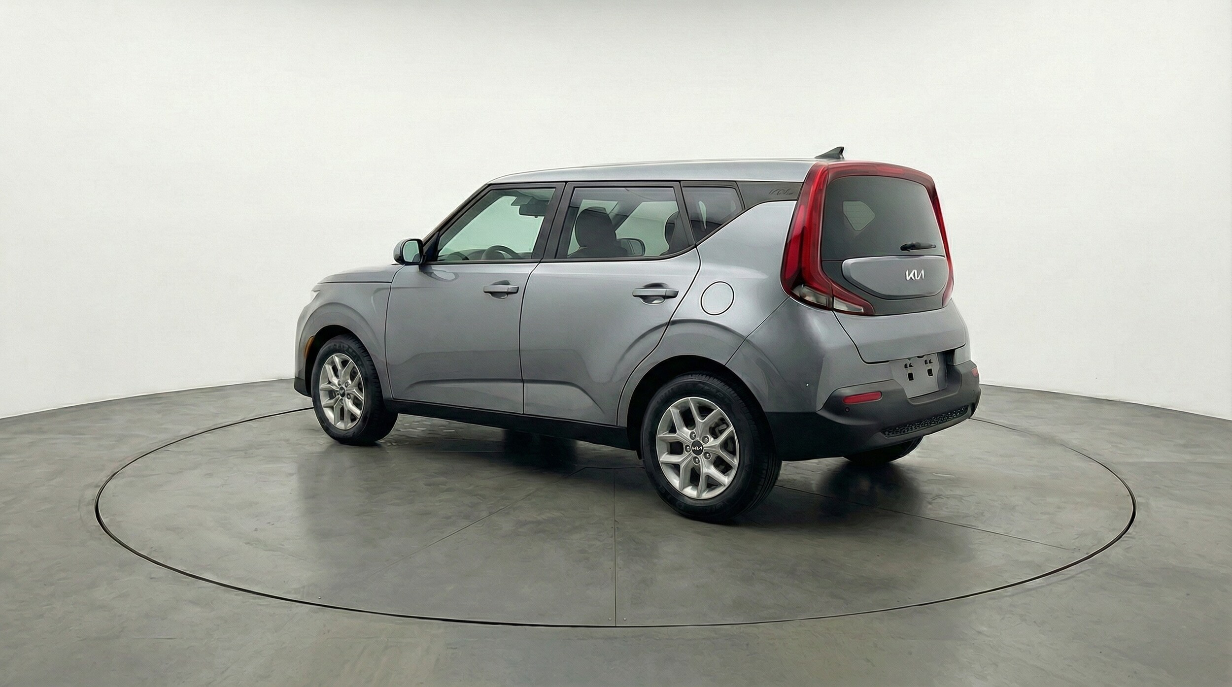 Thumbnail: 2025 Kia Soul - 5