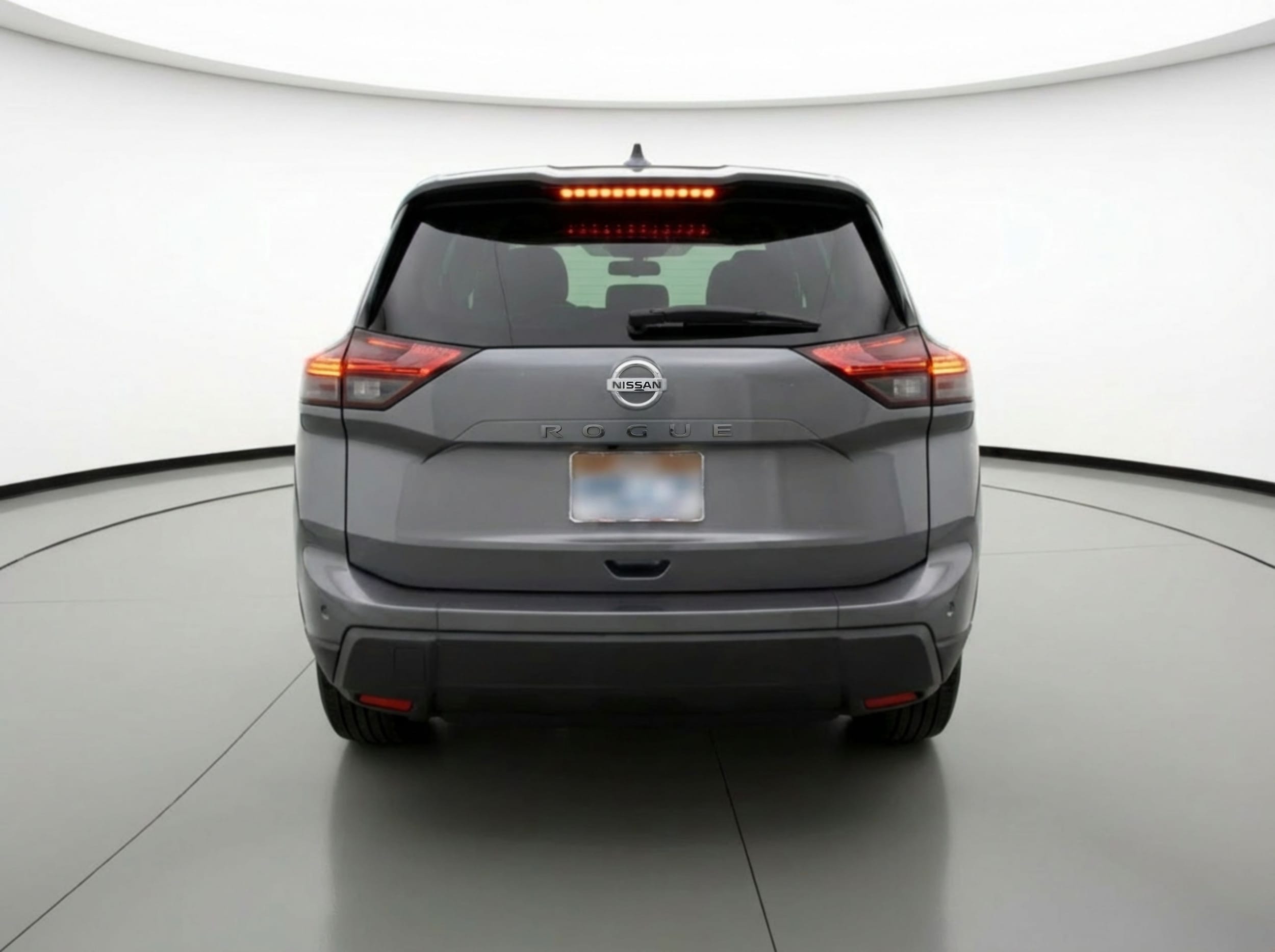 Thumbnail: 2025 Nissan Rogue - 6