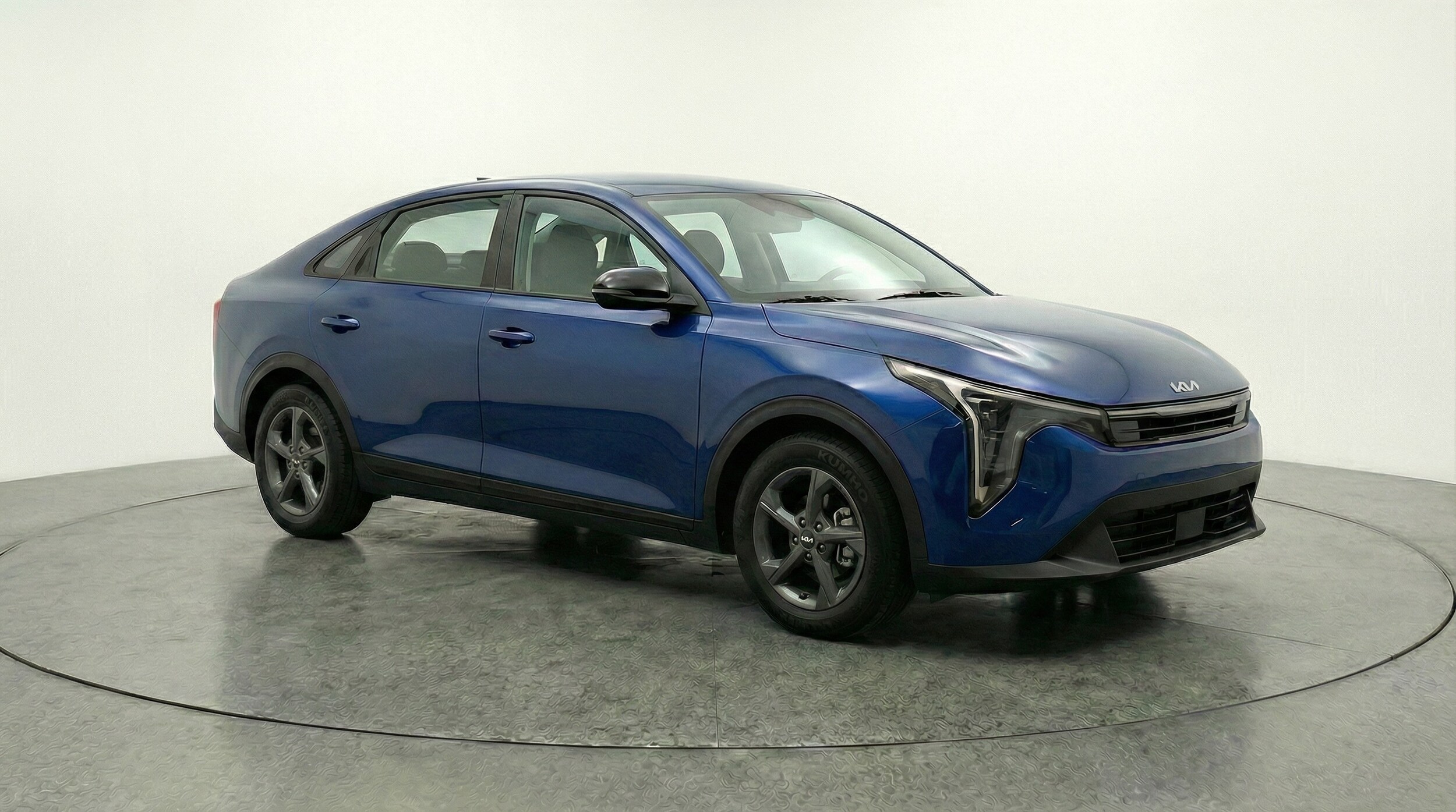 Thumbnail: 2025 Kia K4 - 1