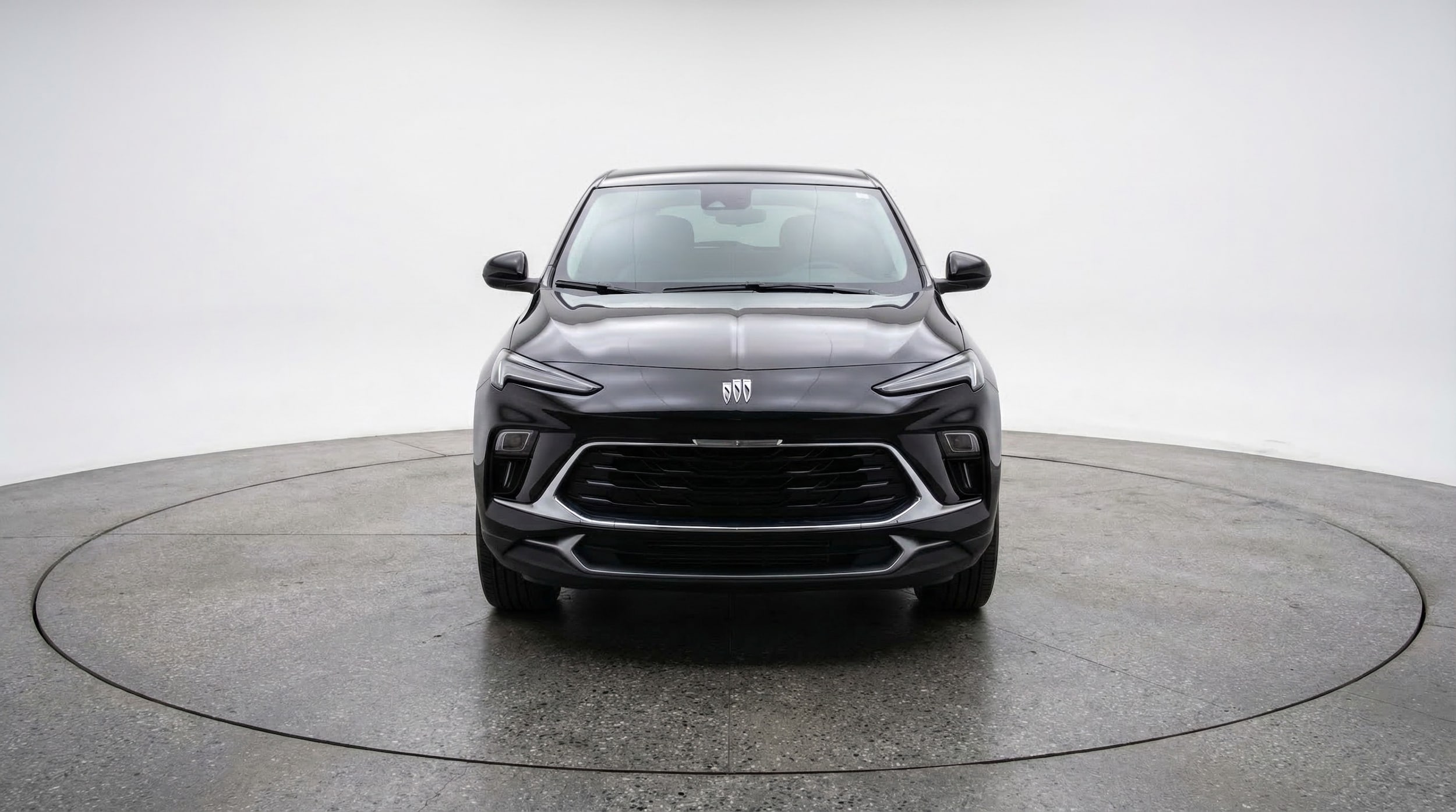 Thumbnail: 2025 Buick Encore GX - 2