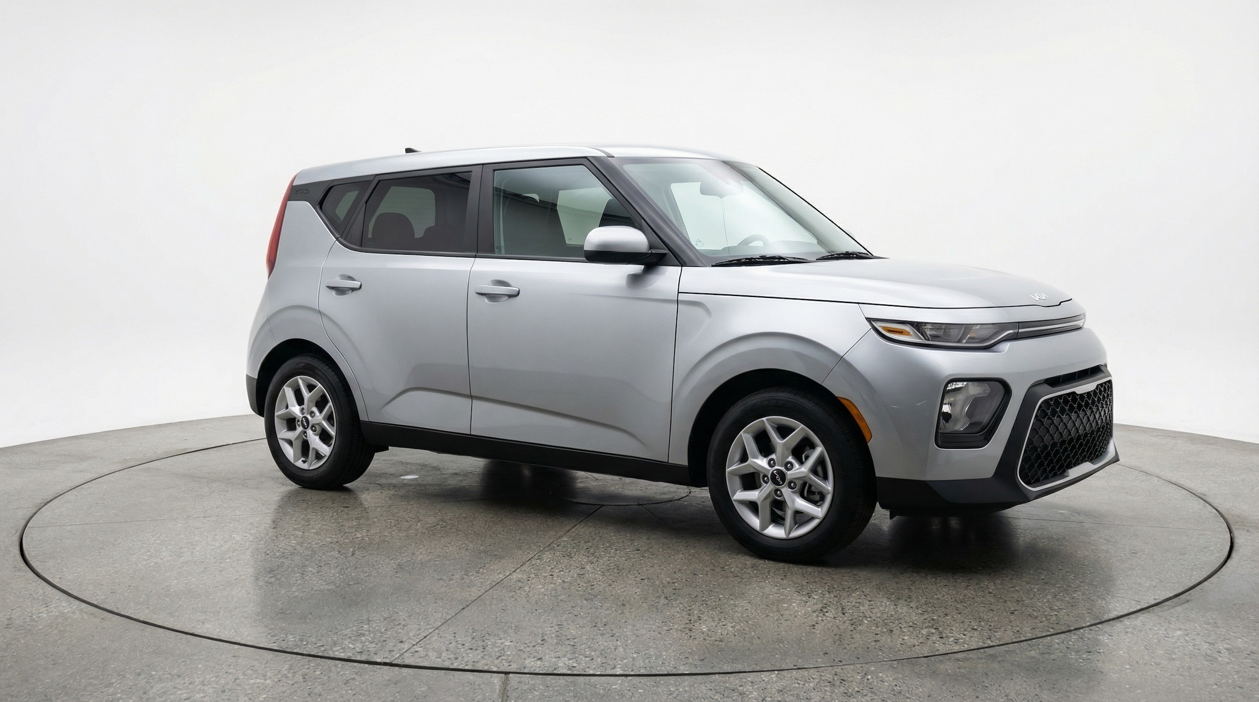 Thumbnail: 2025 Kia Soul - 1