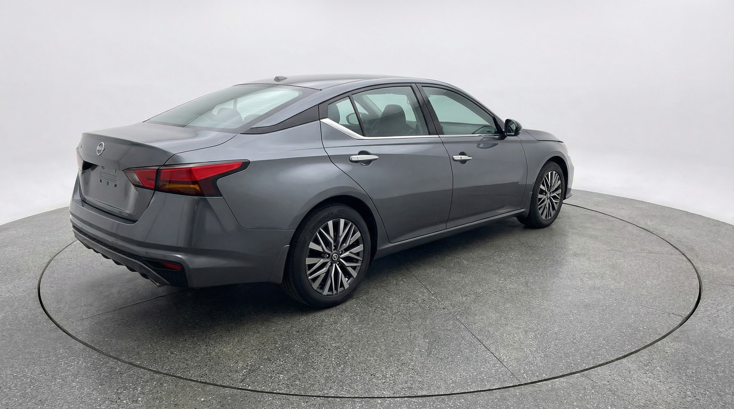 Thumbnail: 2025 Nissan Altima - 7