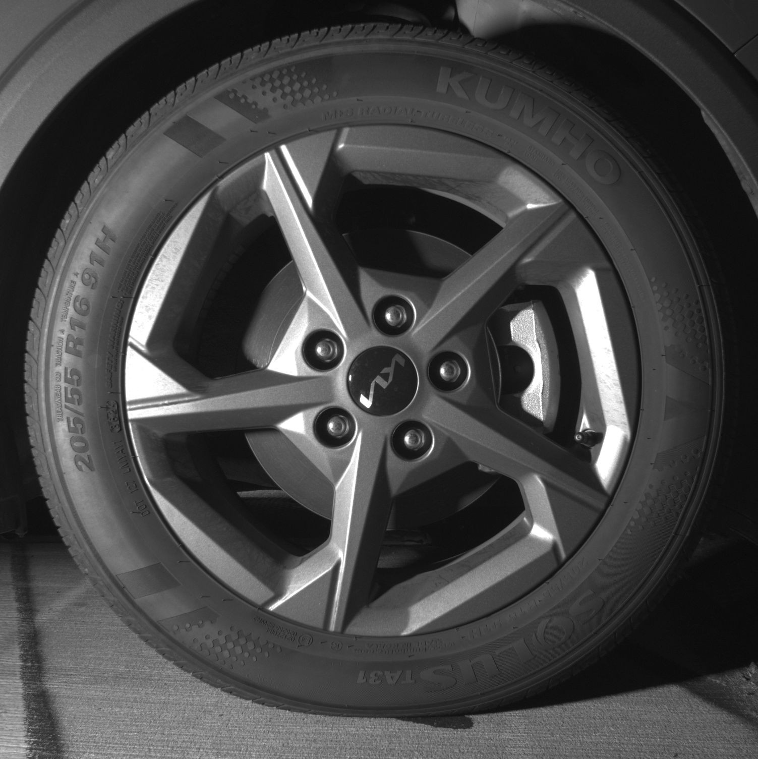 Thumbnail: 2025 Kia K4 - 10