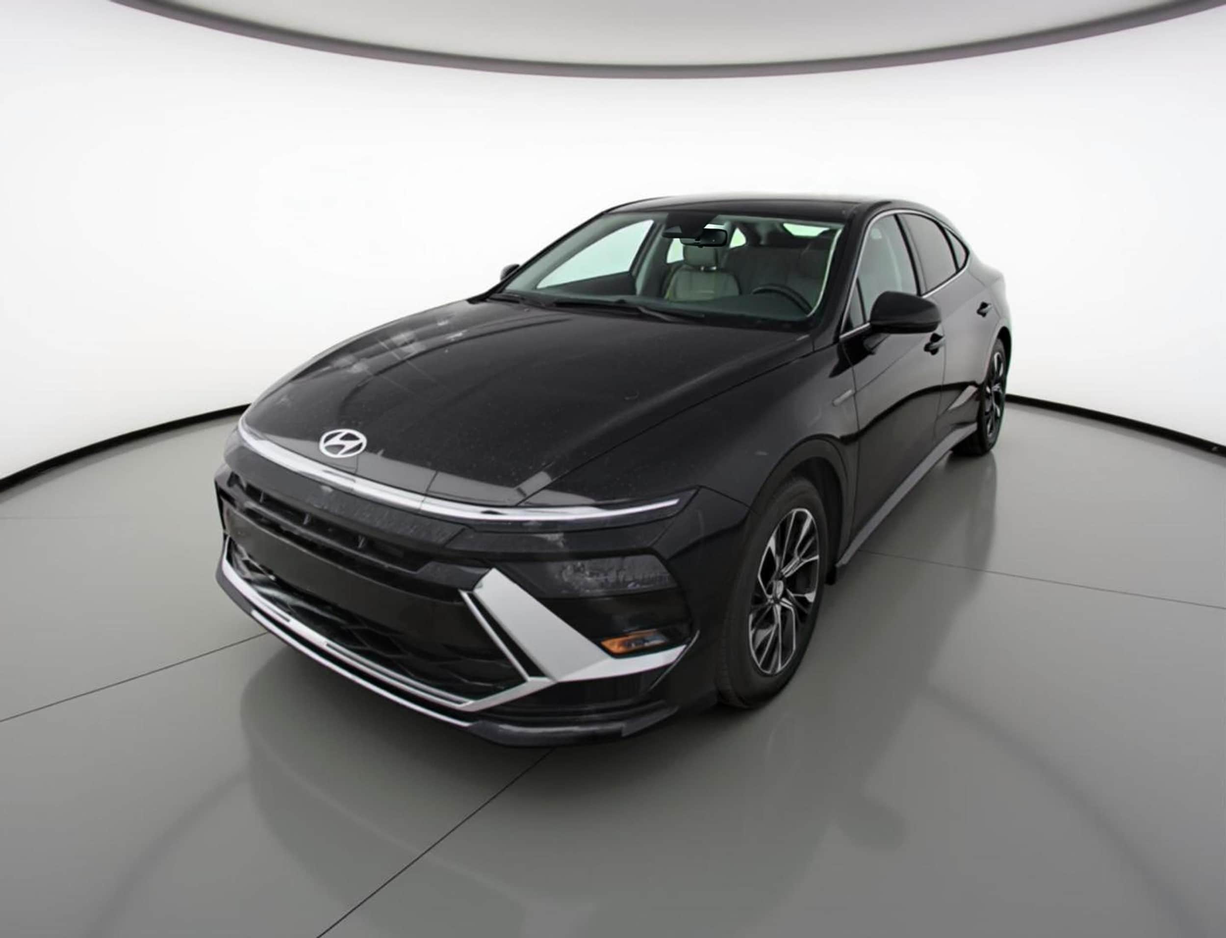 Thumbnail: 2025 Hyundai Sonata - 3