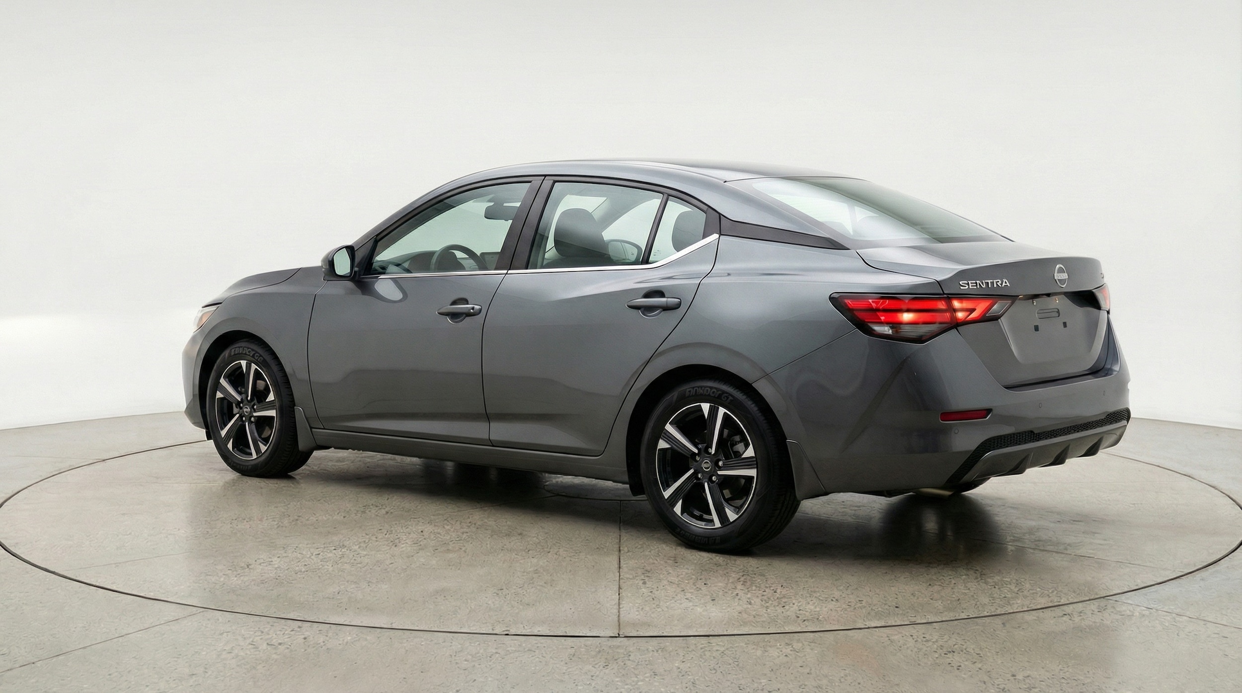 Thumbnail: 2025 Nissan Sentra - 5