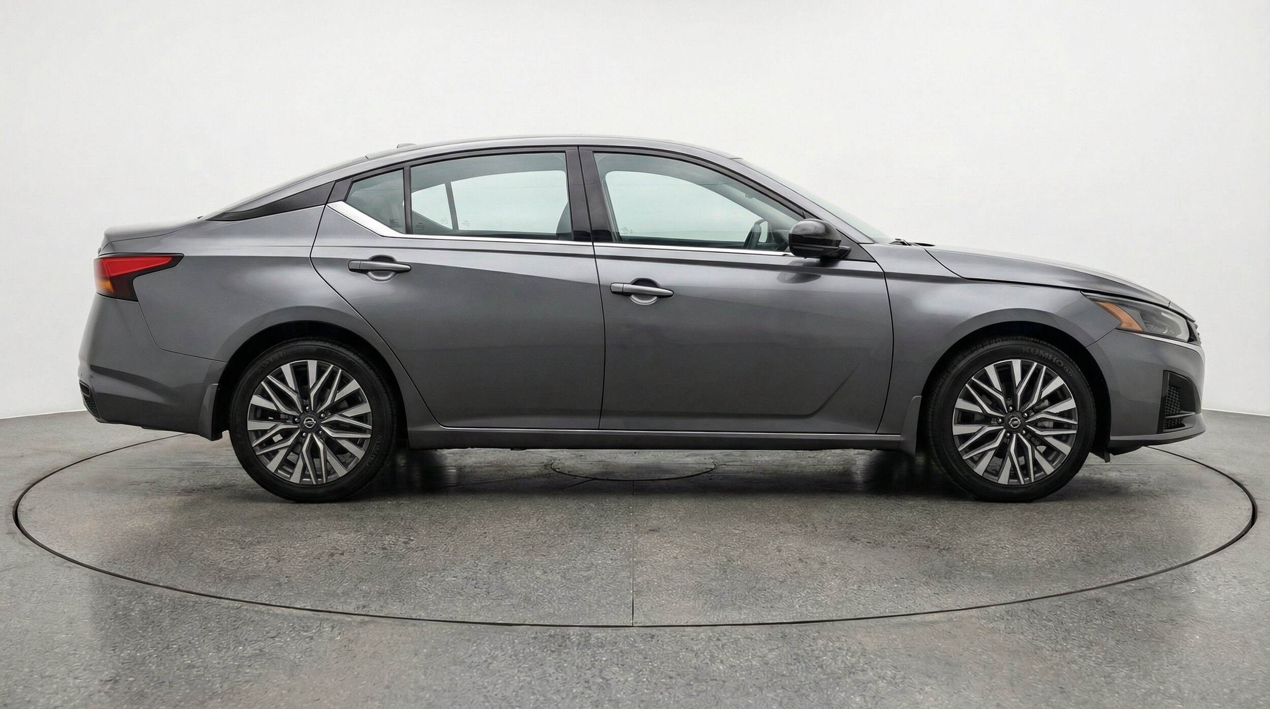 Thumbnail: 2026 Nissan Altima - 11