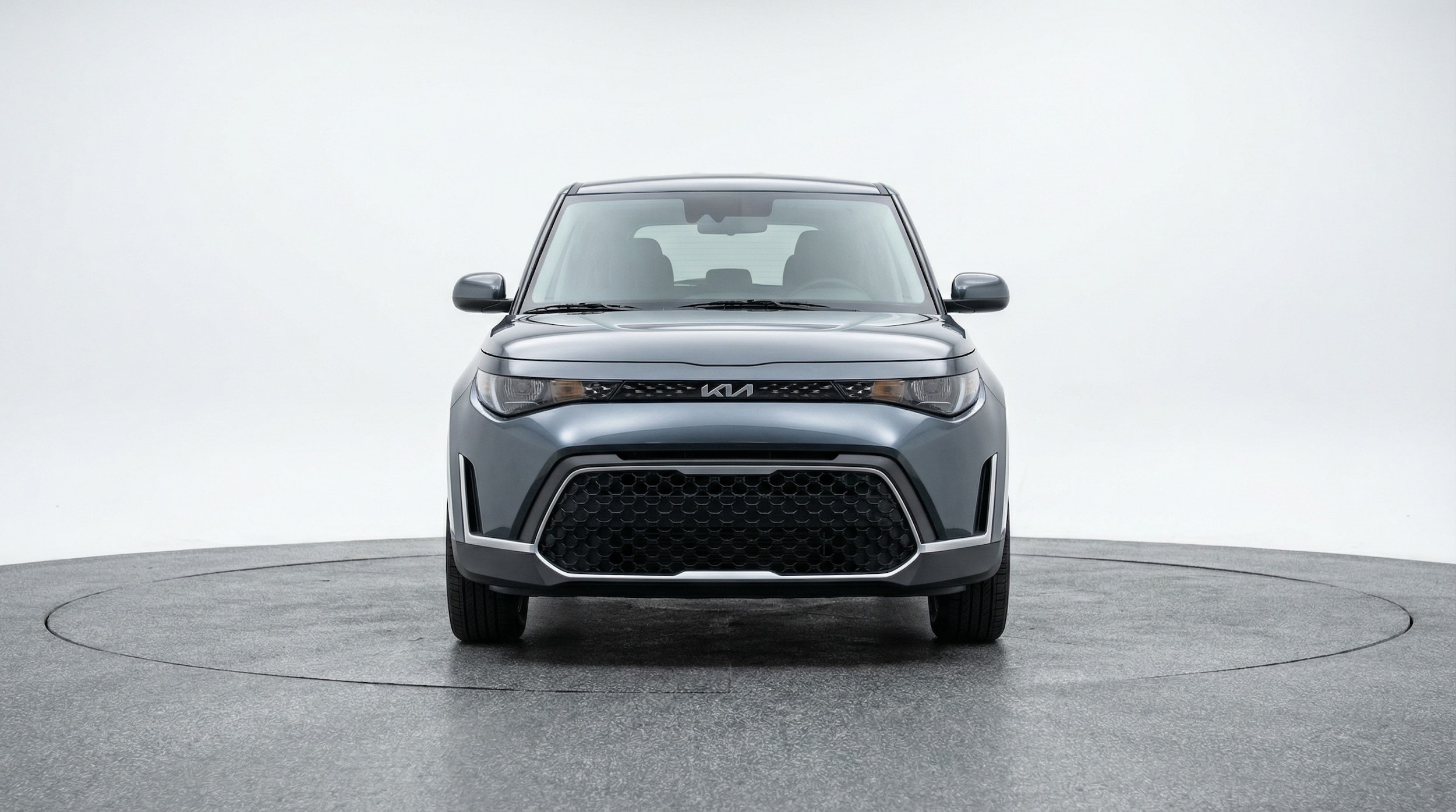 Thumbnail: 2025 Kia Soul - 2