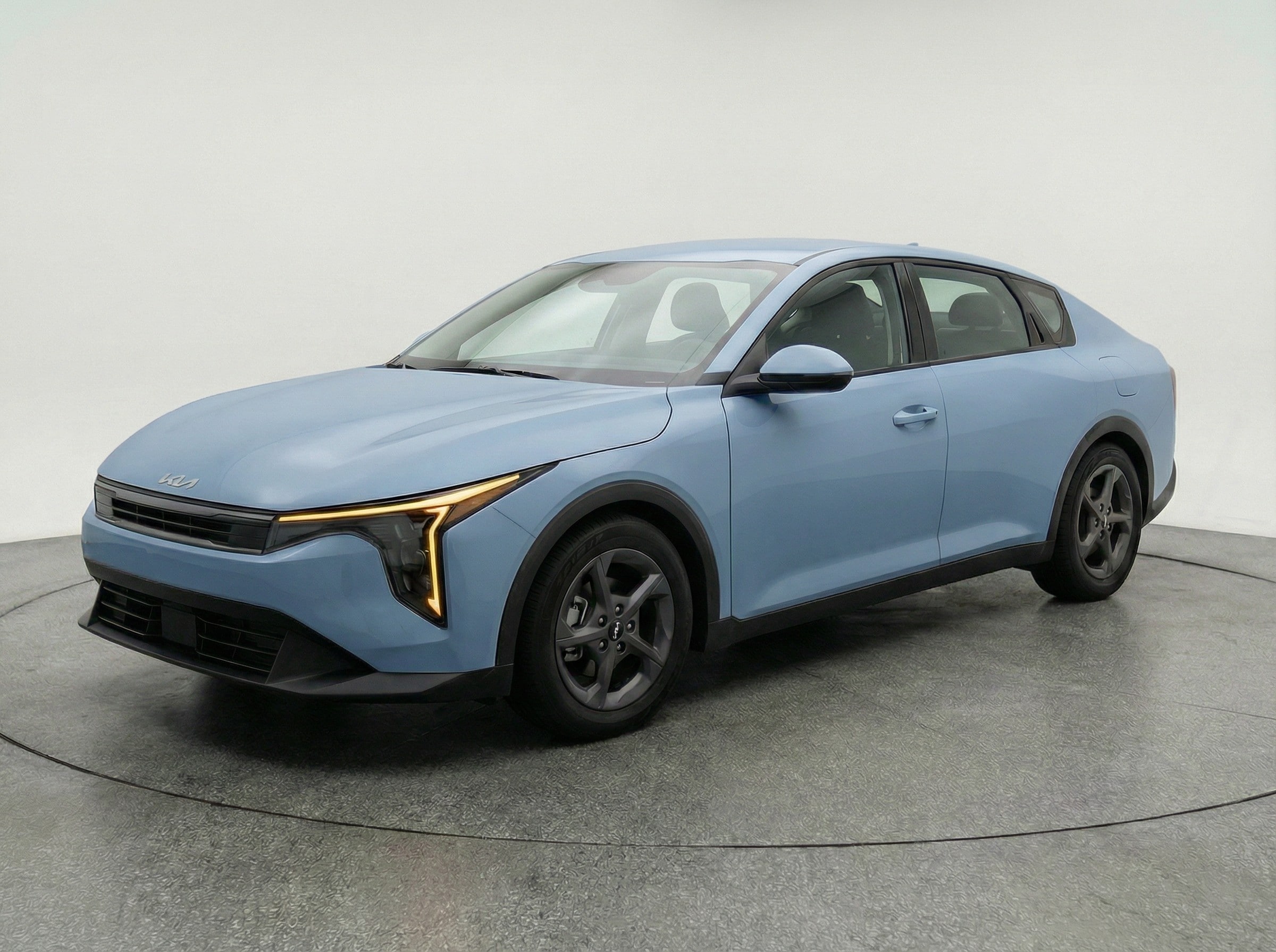 Thumbnail: 2025 Kia K4 - 3