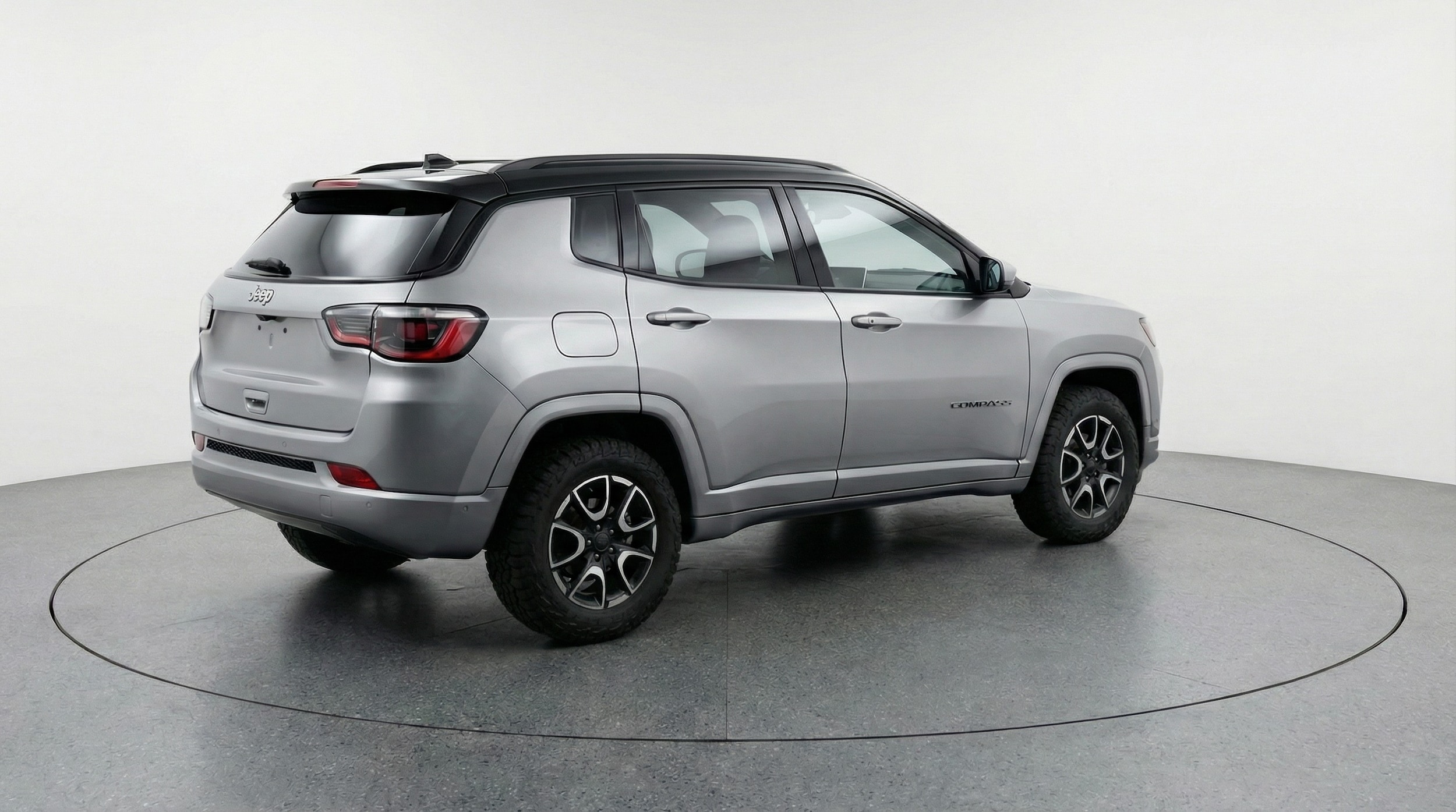 Thumbnail: 2025 Jeep Compass - 7