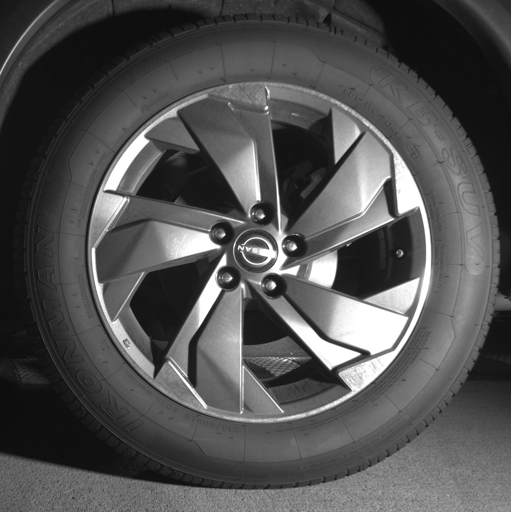 Thumbnail: 2025 Nissan Rogue - 11