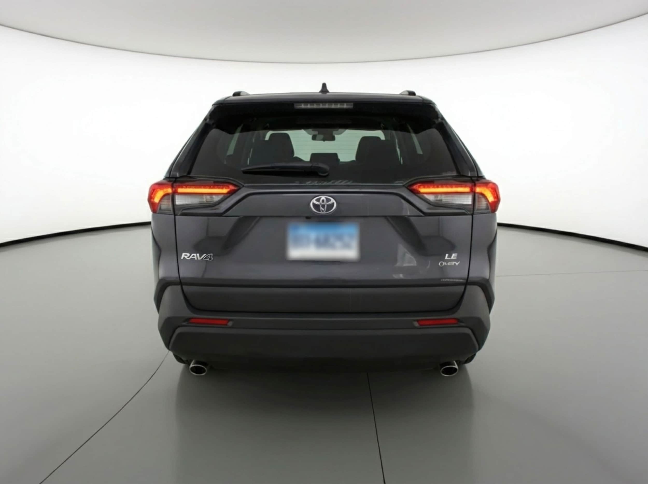 Thumbnail: 2025 Toyota RAV4 - 6