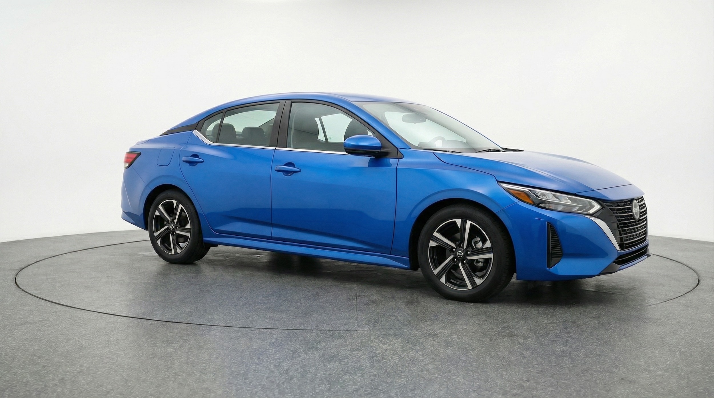 Thumbnail: 2025 Nissan Sentra - 1