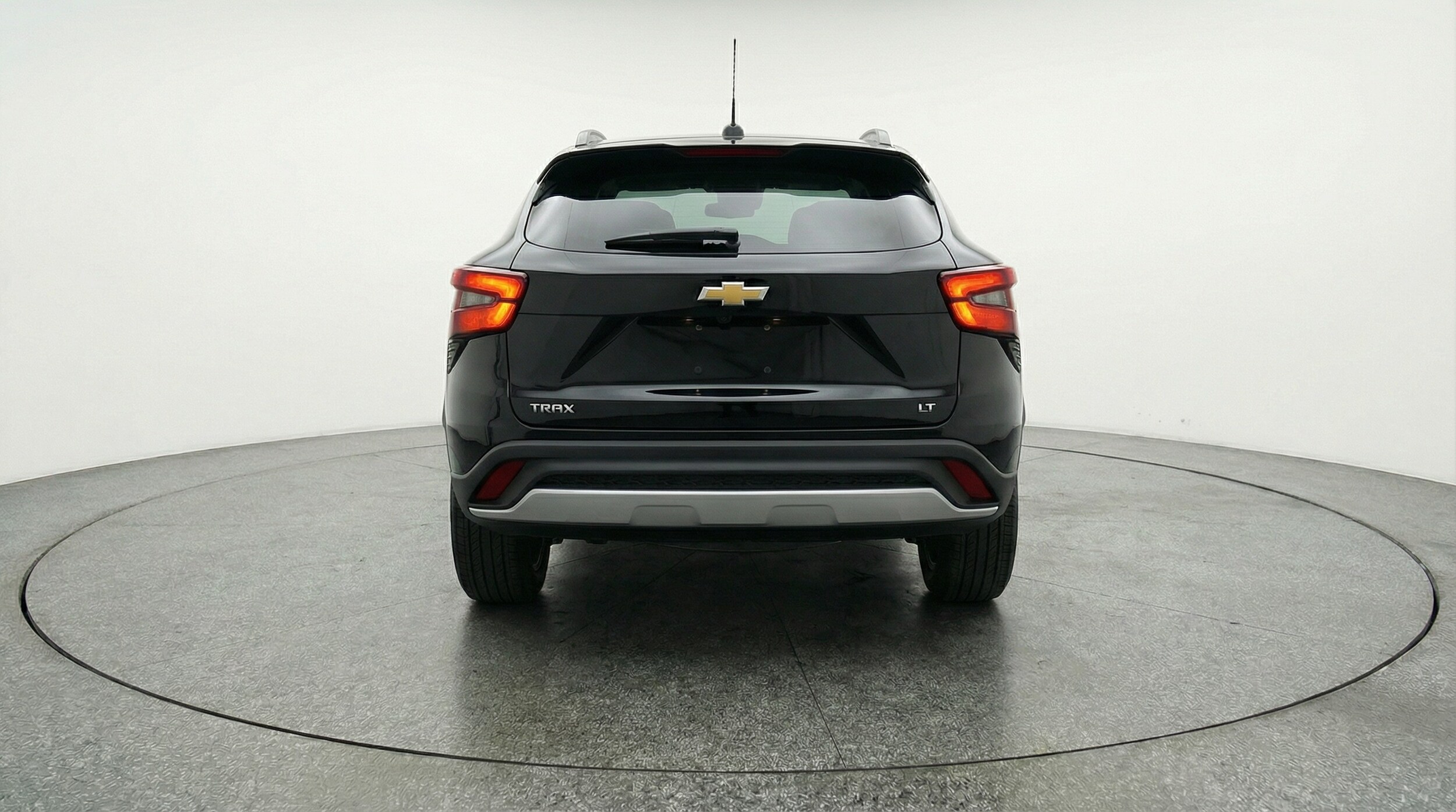 Thumbnail: 2025 Chevrolet Trax - 6