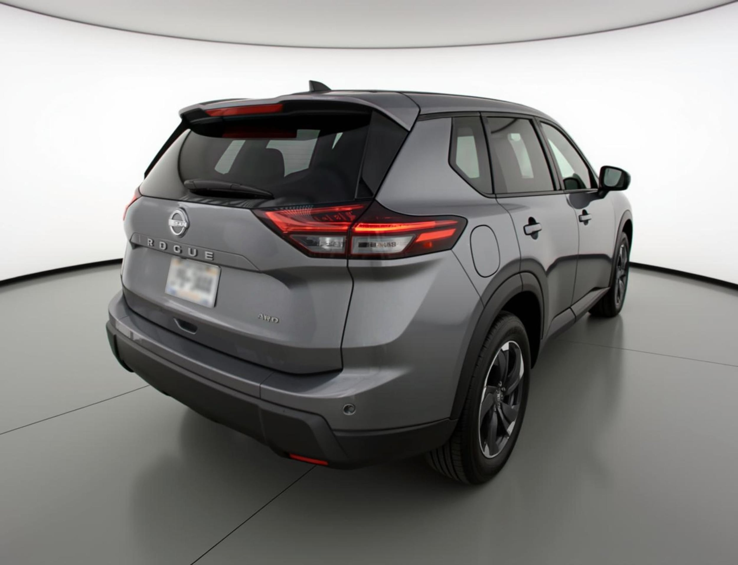 Thumbnail: 2025 Nissan Rogue - 7