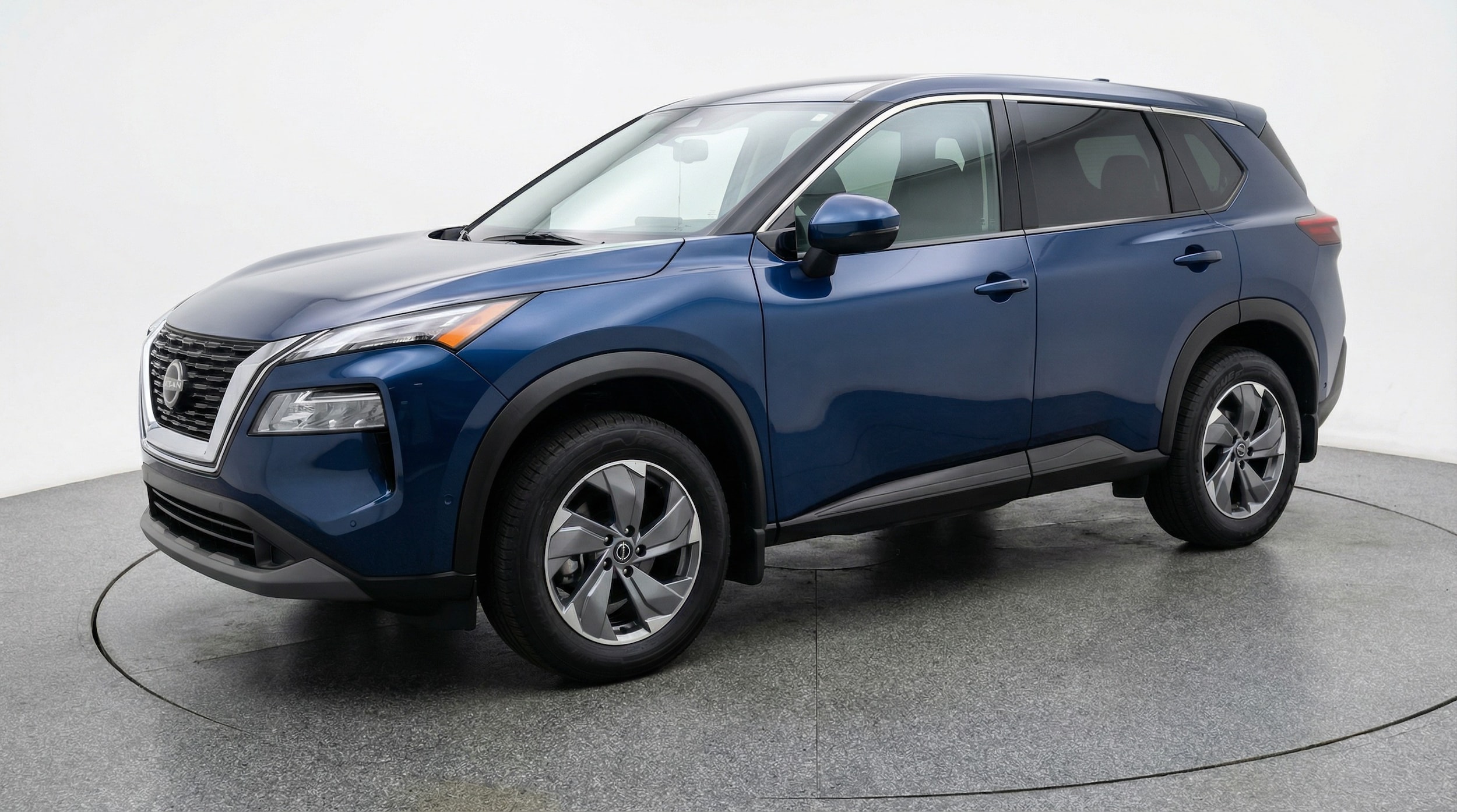 Thumbnail: 2025 Nissan Rogue - 3