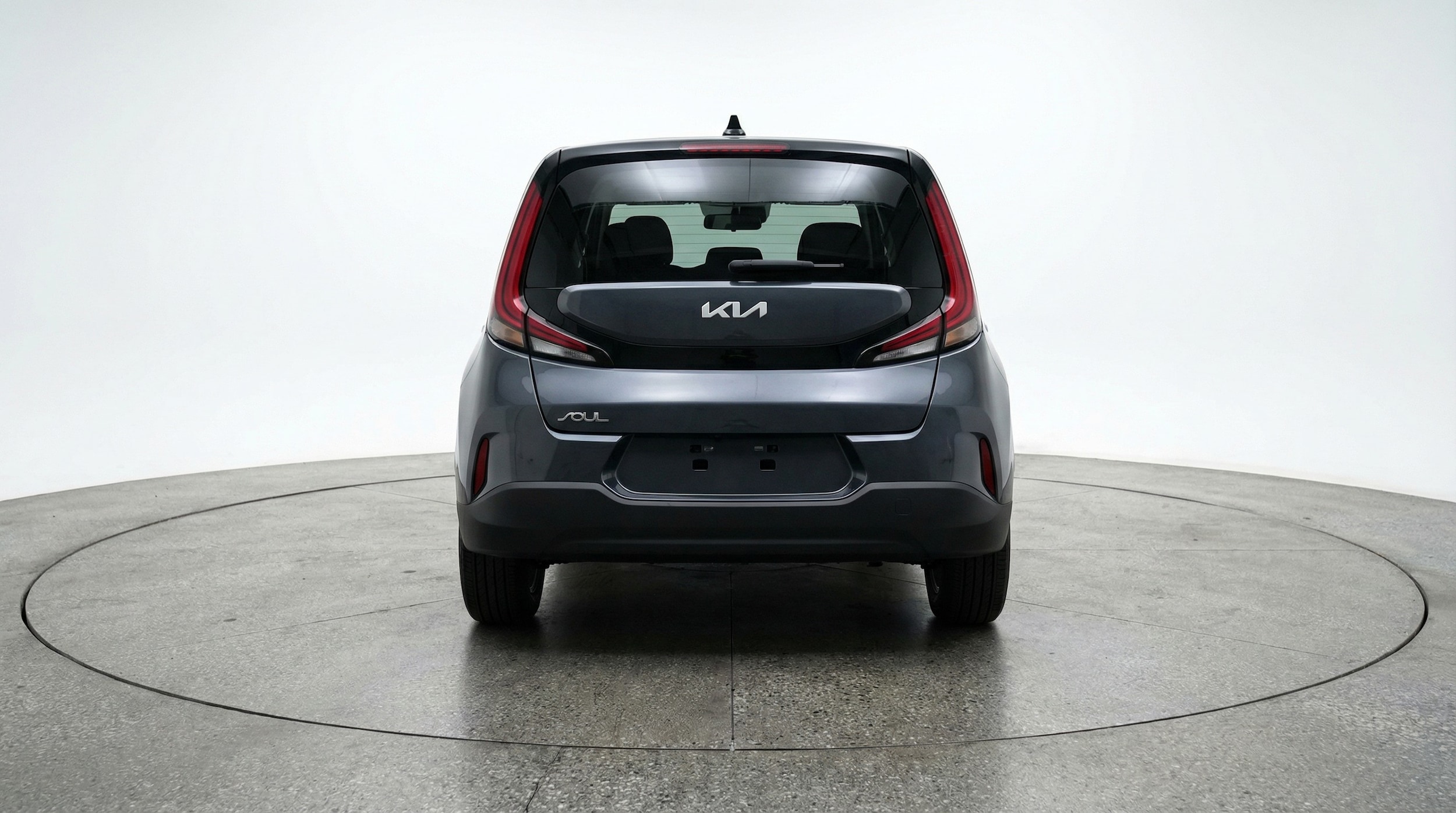 Thumbnail: 2025 Kia Soul - 6