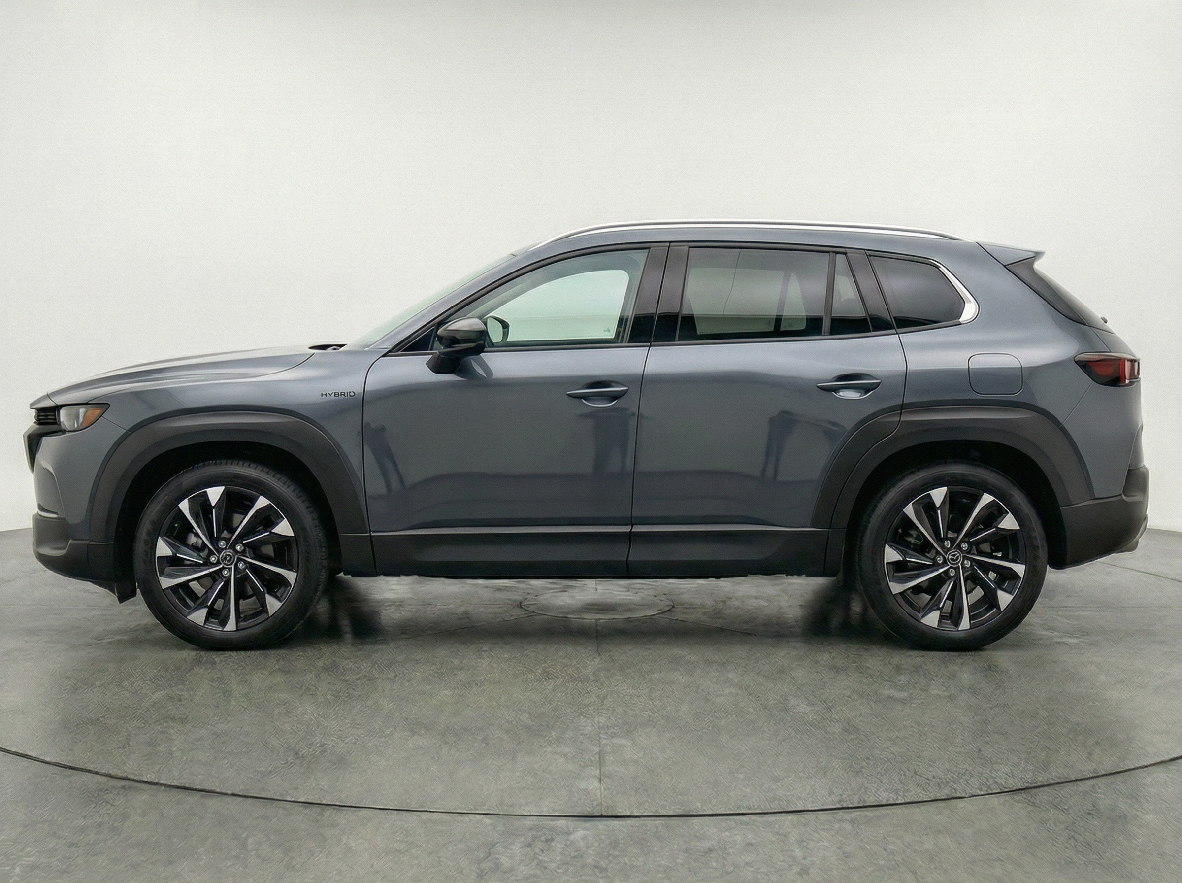 Thumbnail: 2025 Mazda CX-50 - 4