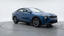 2025 Kia K4  -
                  Metairie, LA