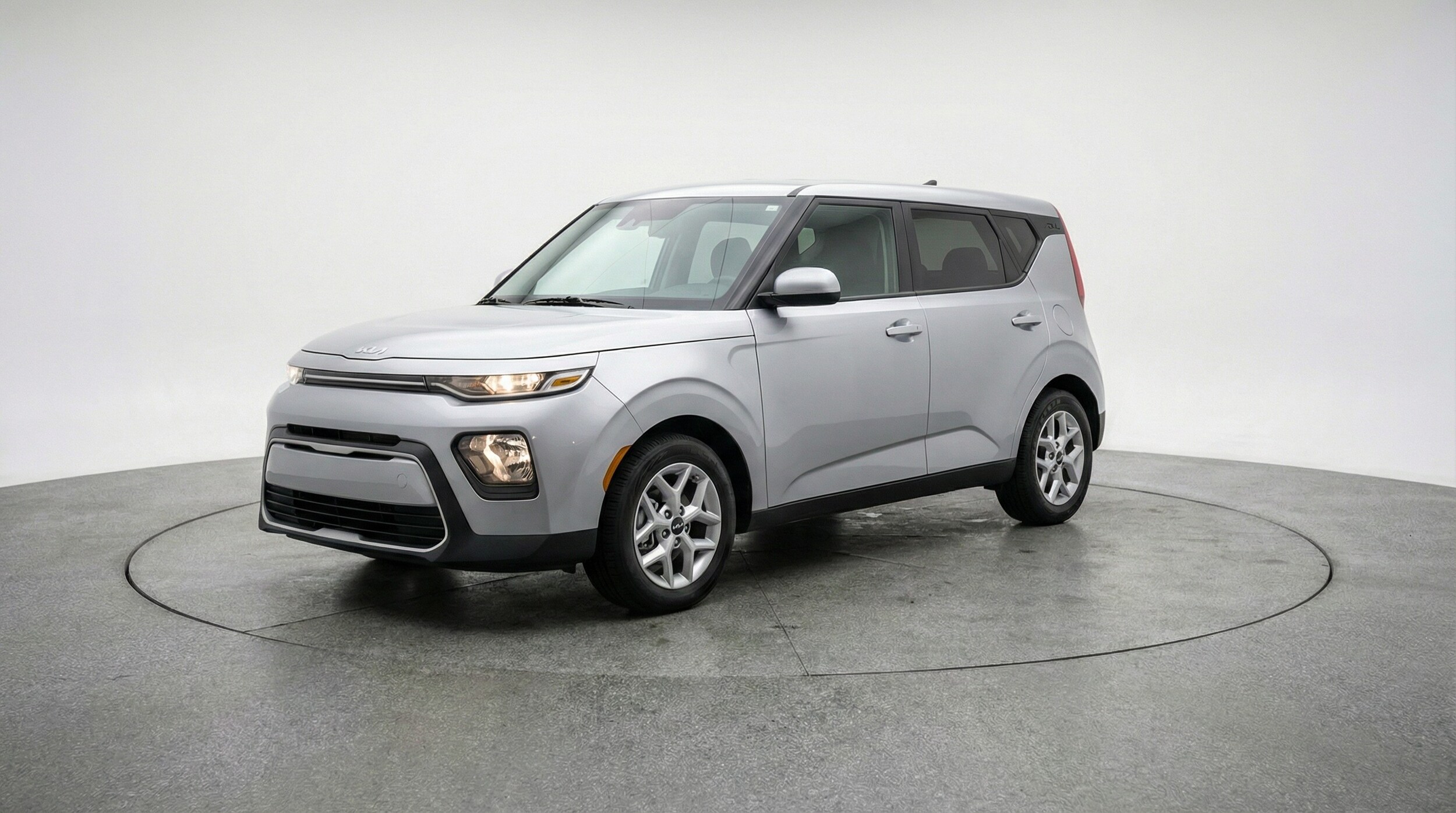 Thumbnail: 2025 Kia Soul - 3