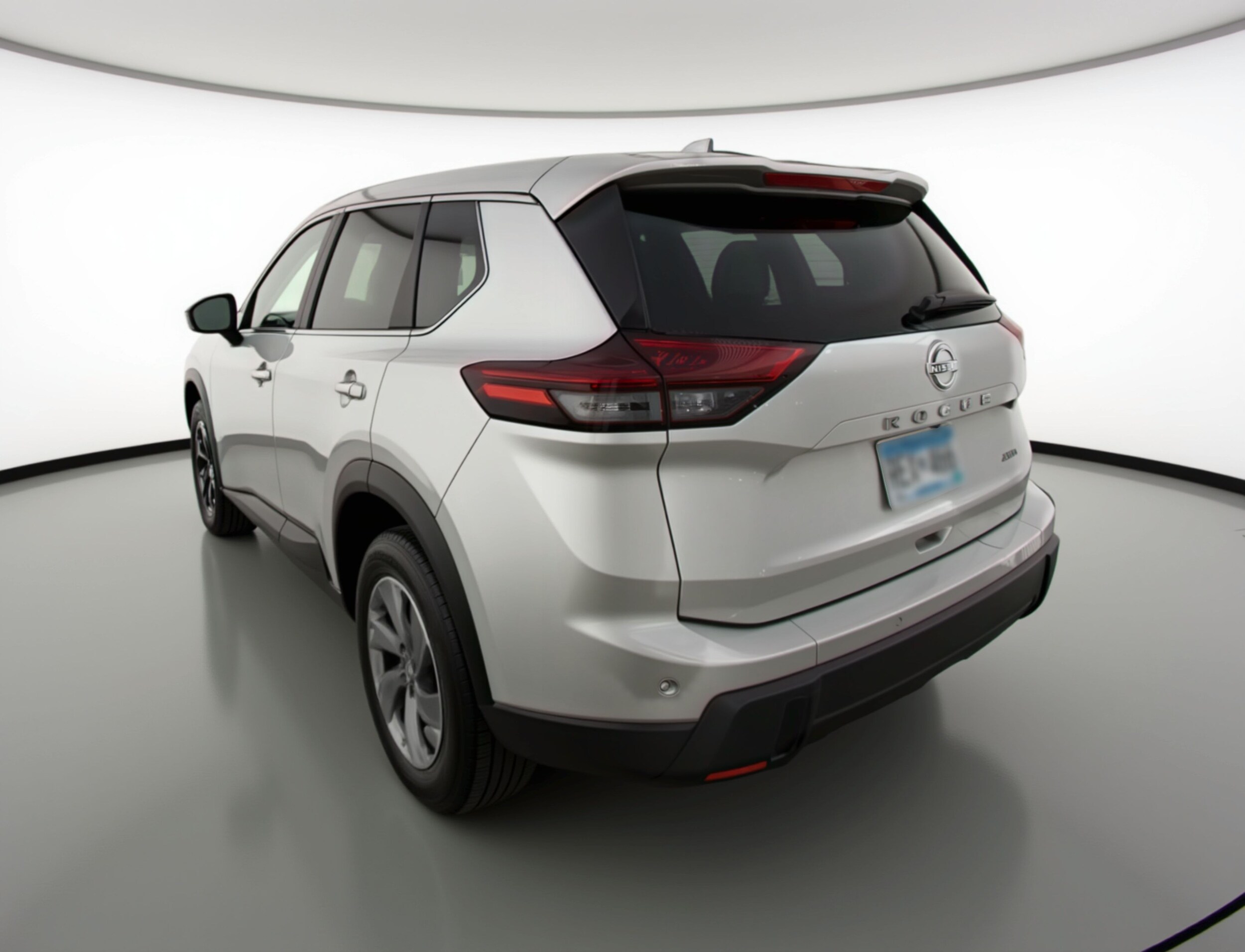 Thumbnail: 2025 Nissan Rogue - 5