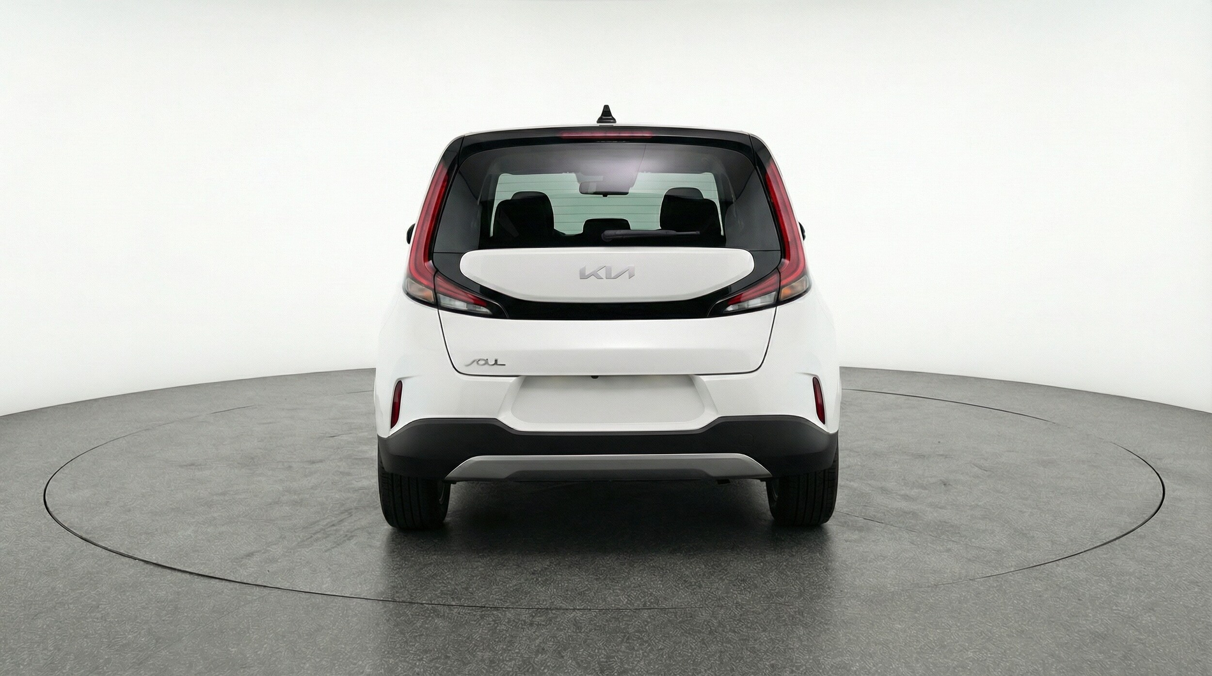 Thumbnail: 2025 Kia Soul - 6