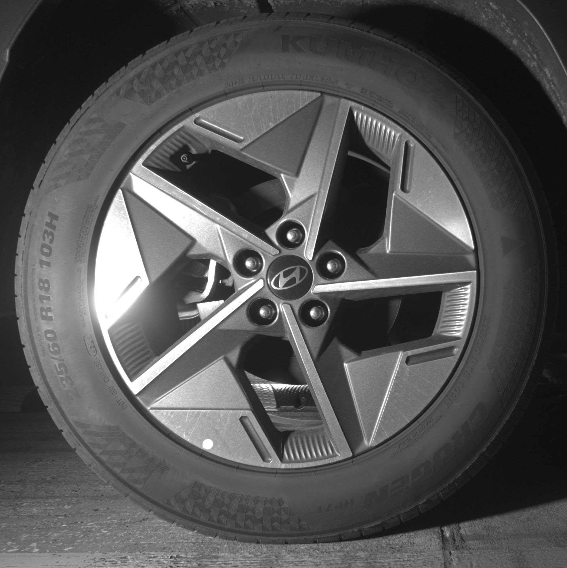 Thumbnail: 2025 Hyundai Tucson - 12