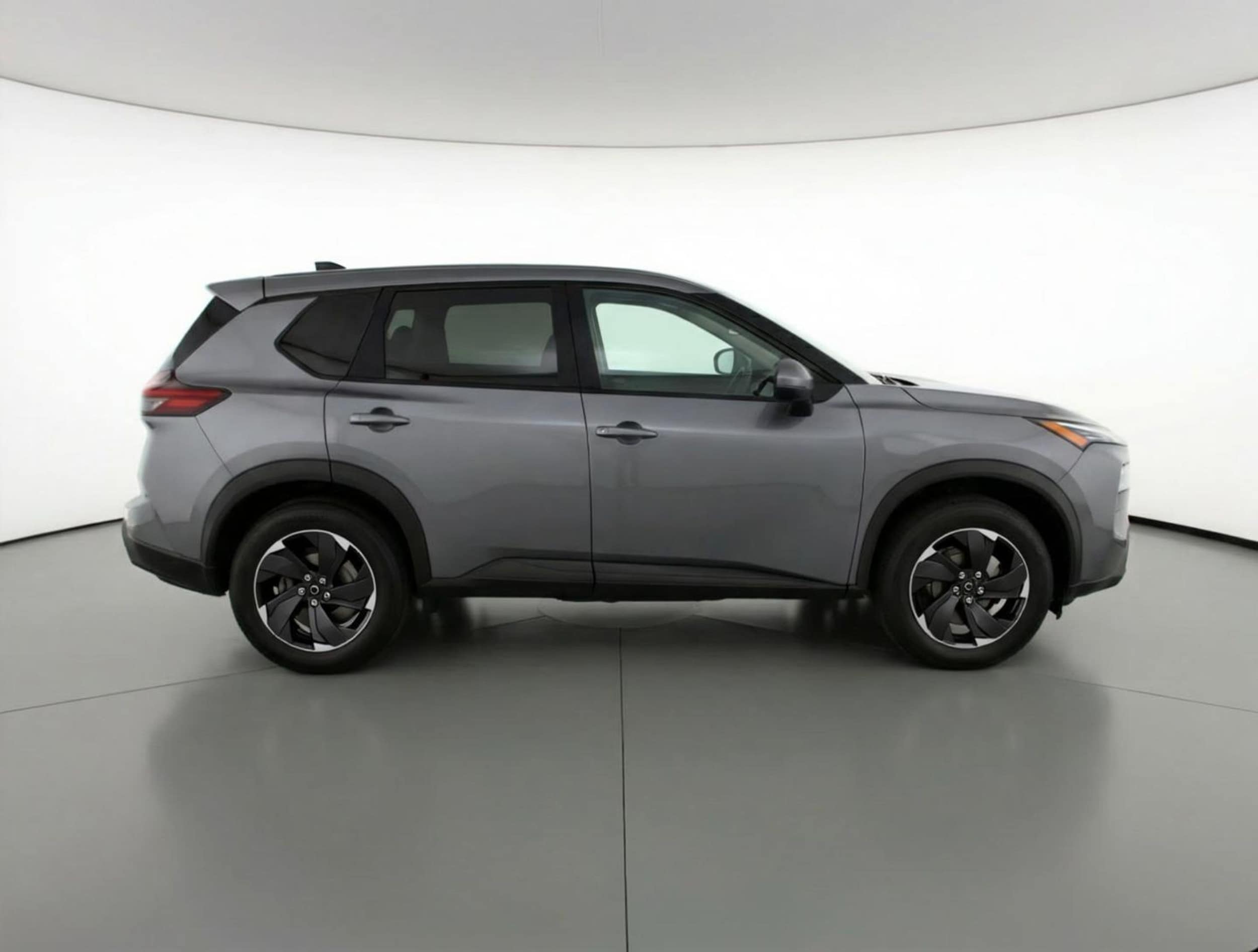 Thumbnail: 2025 Nissan Rogue - 8