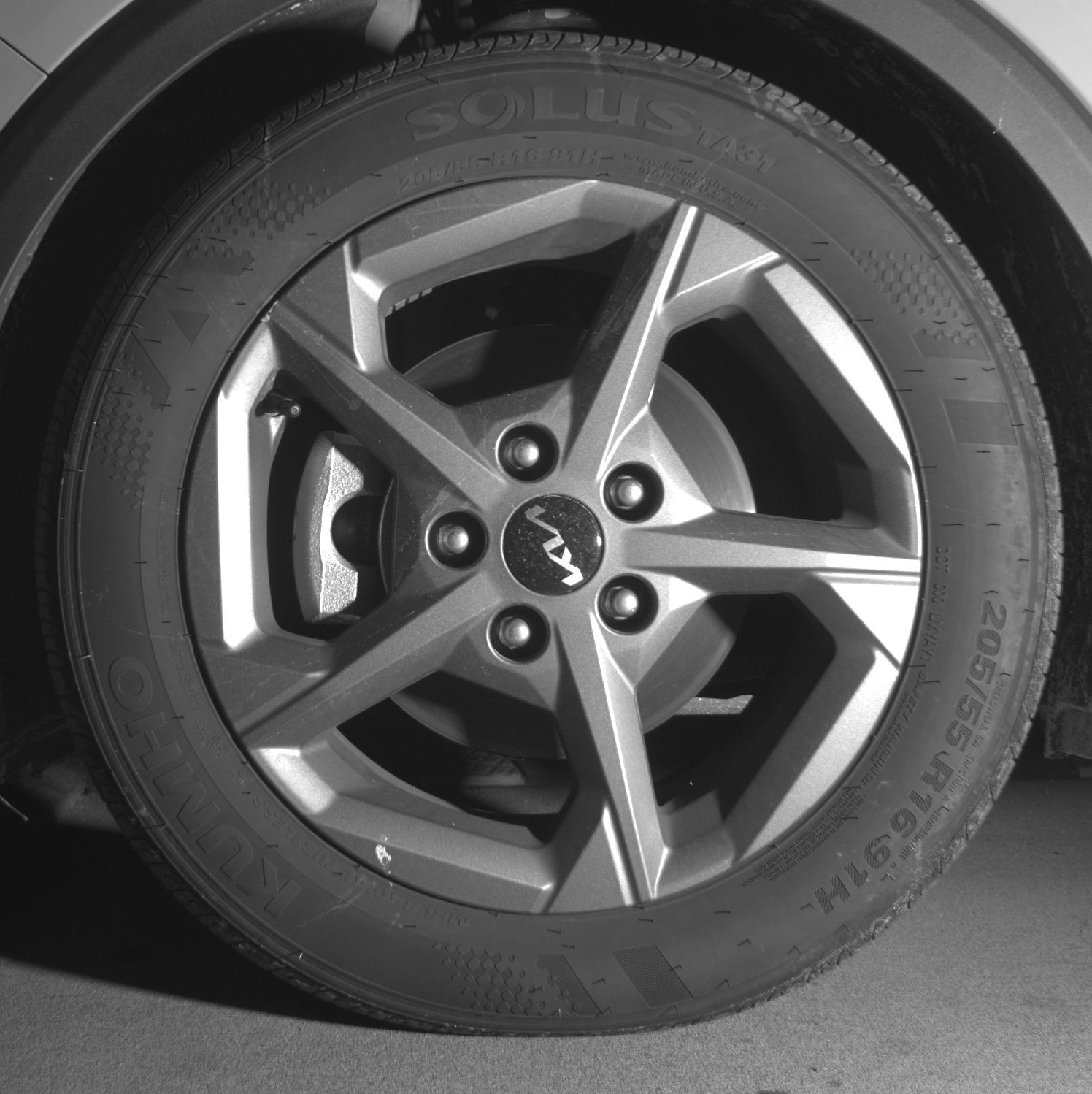 Thumbnail: 2025 Kia K4 - 9