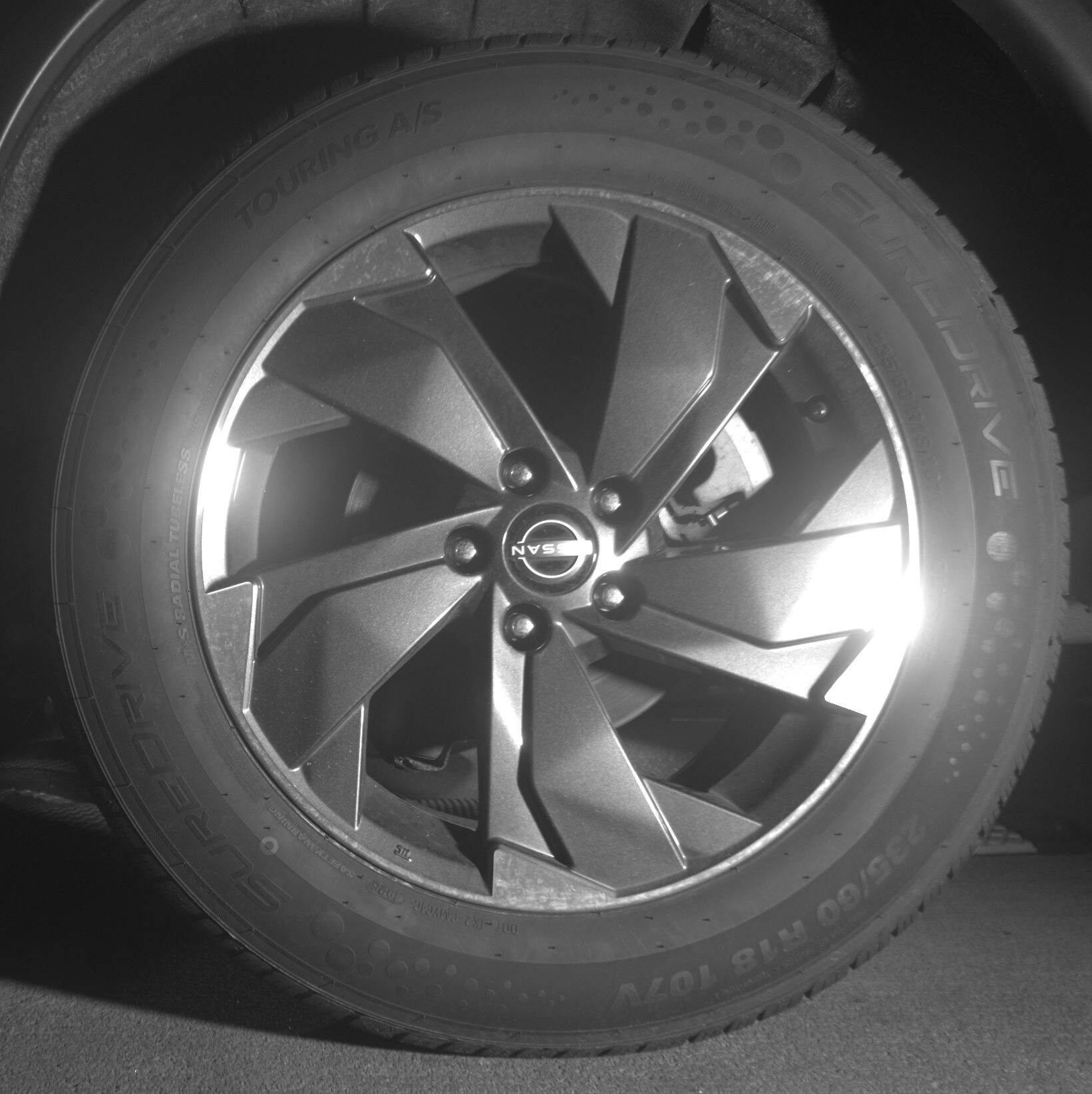 Thumbnail: 2025 Nissan Rogue - 11