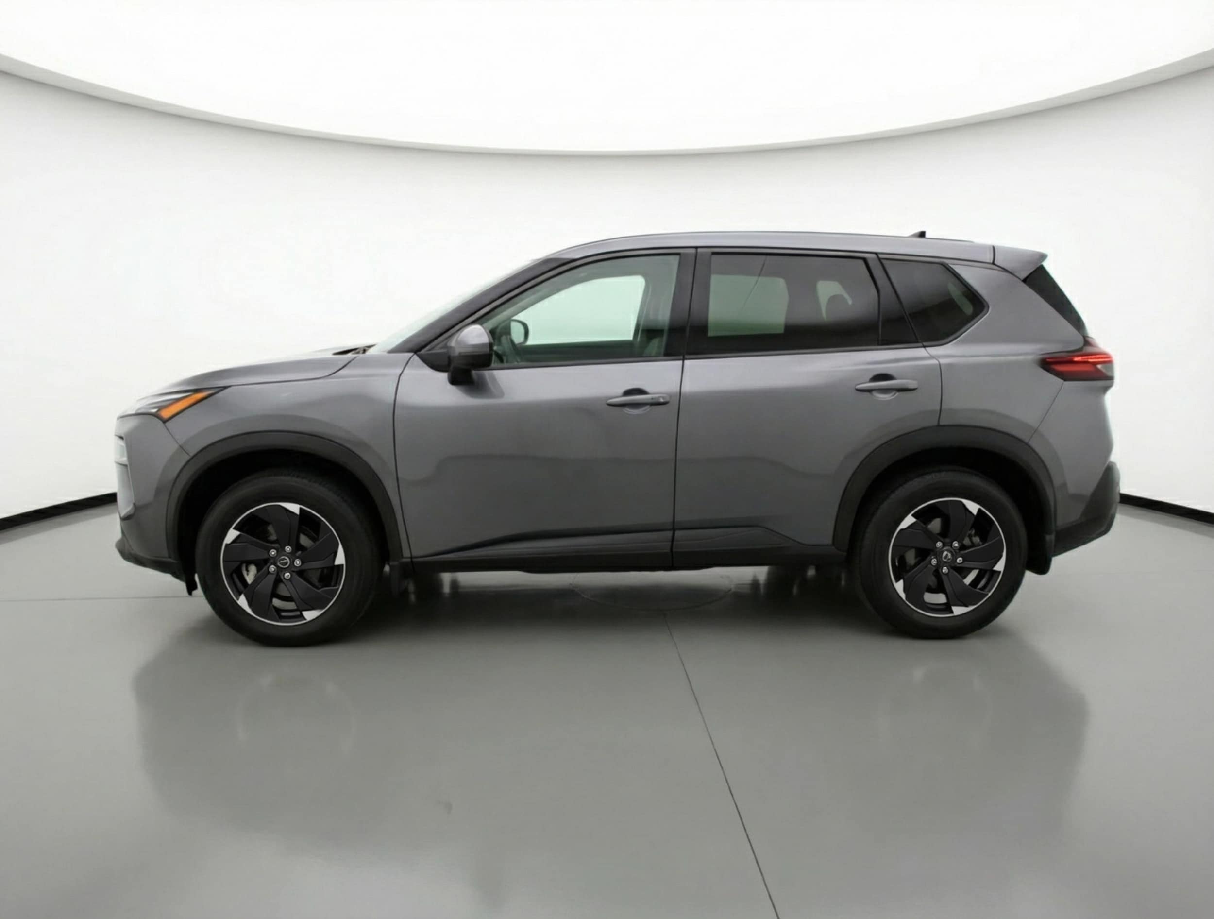Thumbnail: 2025 Nissan Rogue - 4