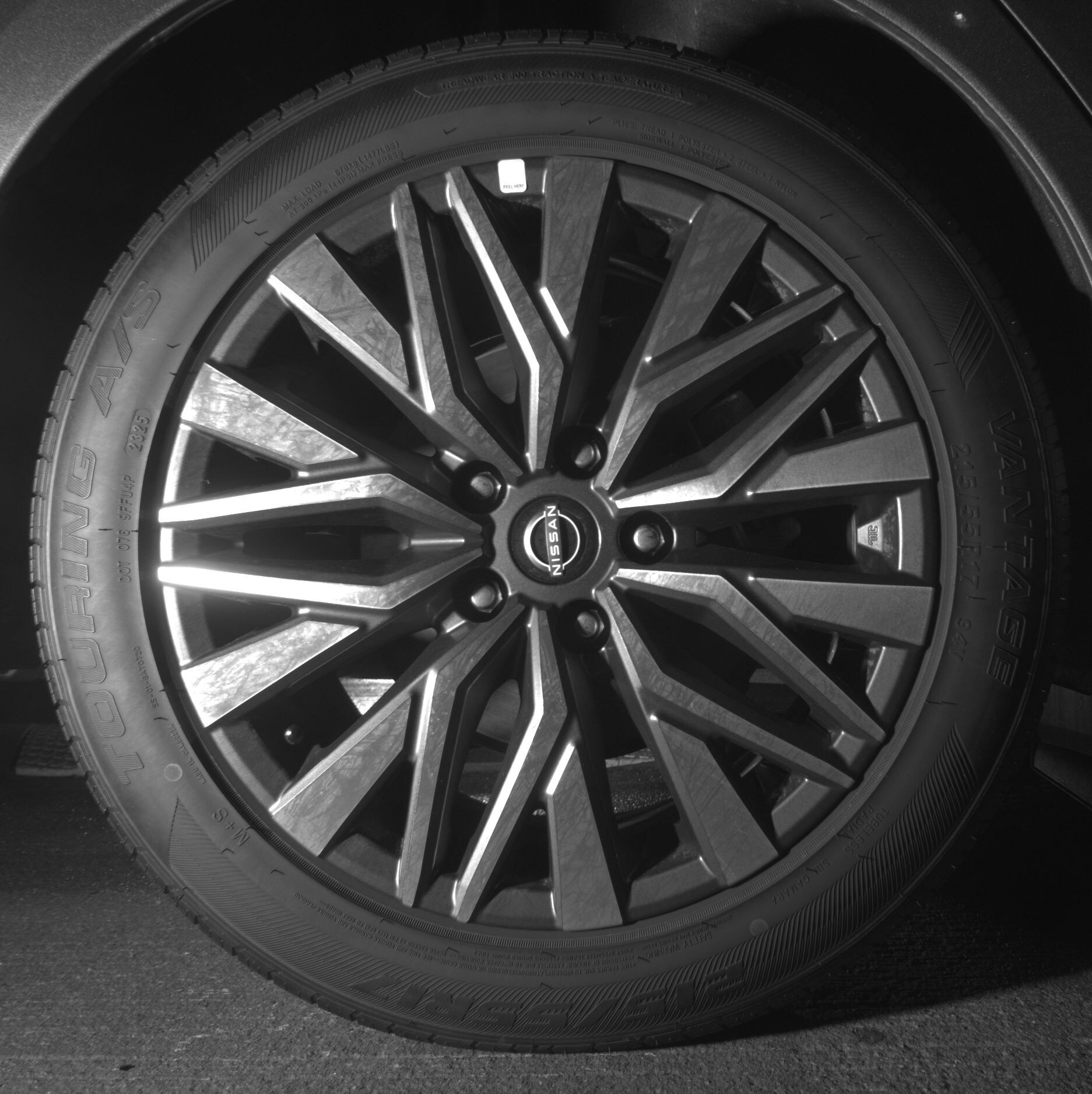 Thumbnail: 2025 Nissan Altima - 12