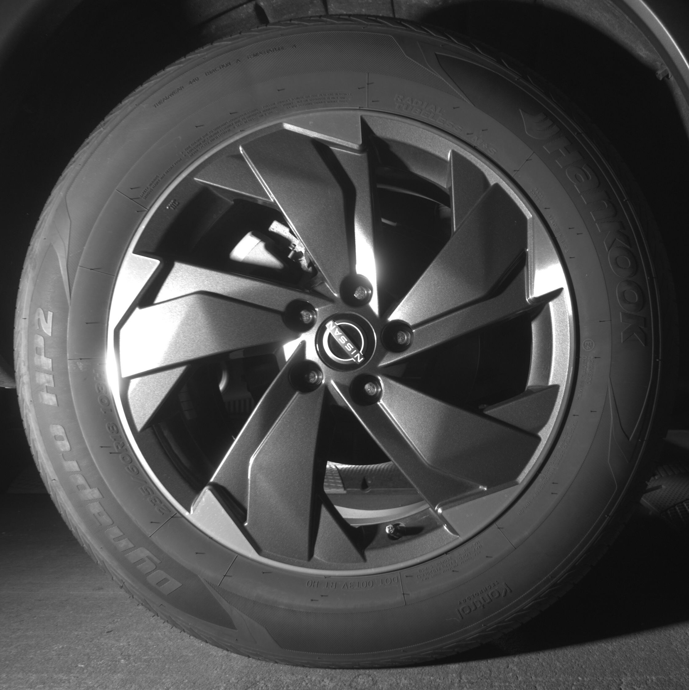 Thumbnail: 2025 Nissan Rogue - 12