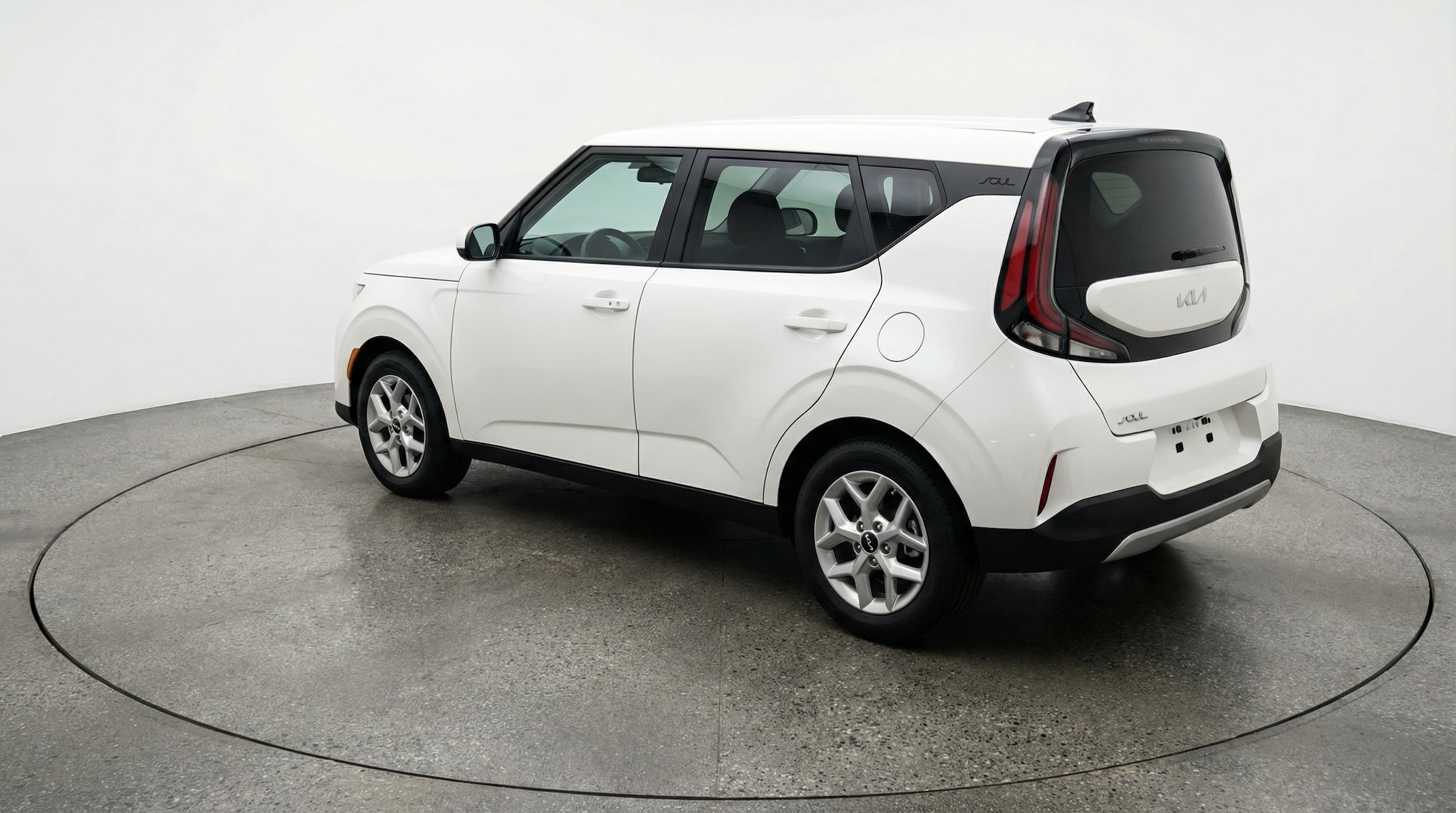 Thumbnail: 2025 Kia Soul - 5