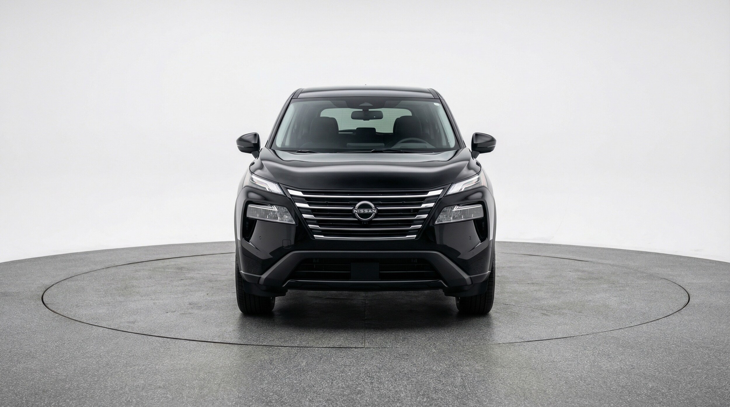 Thumbnail: 2025 Nissan Rogue - 2