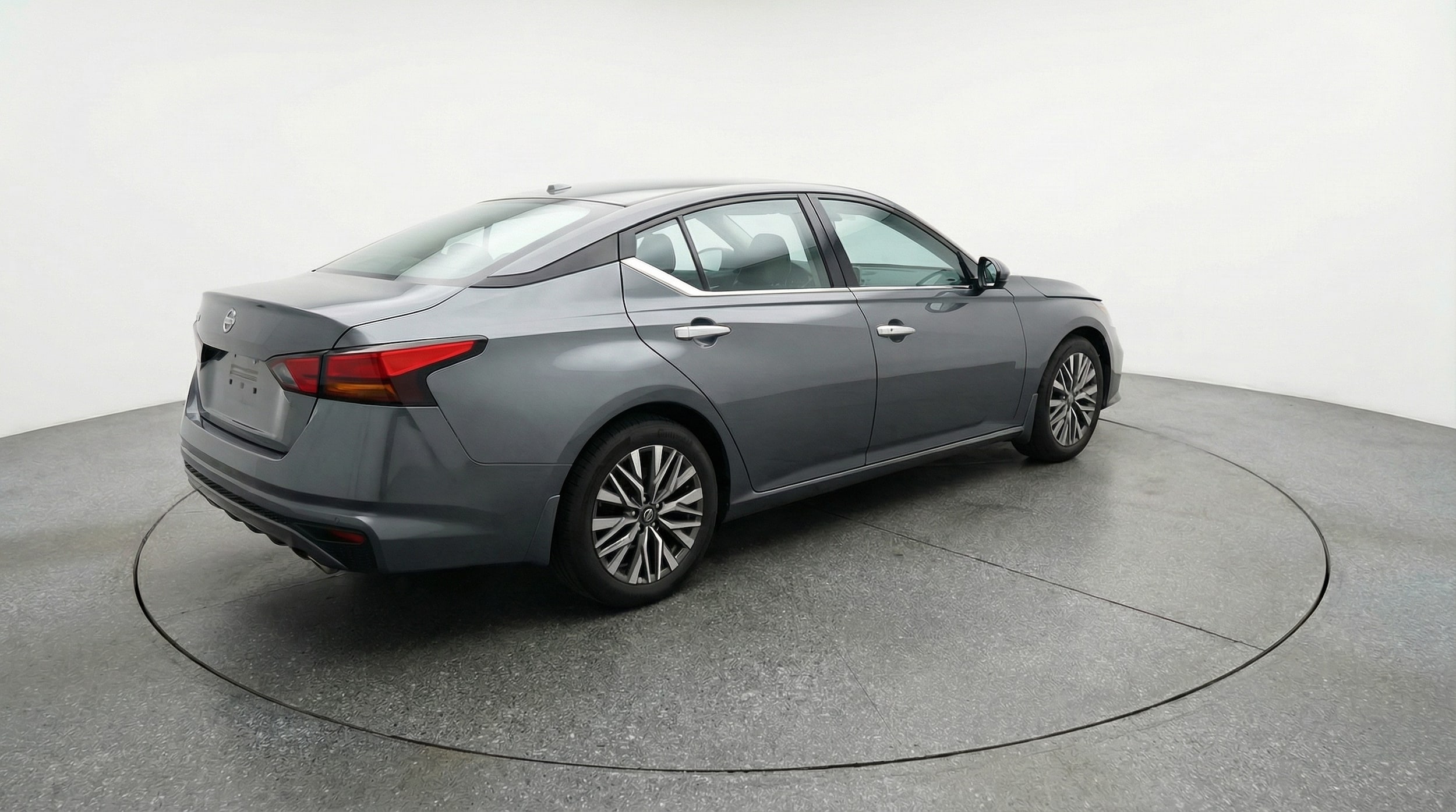 Thumbnail: 2025 Nissan Altima - 7